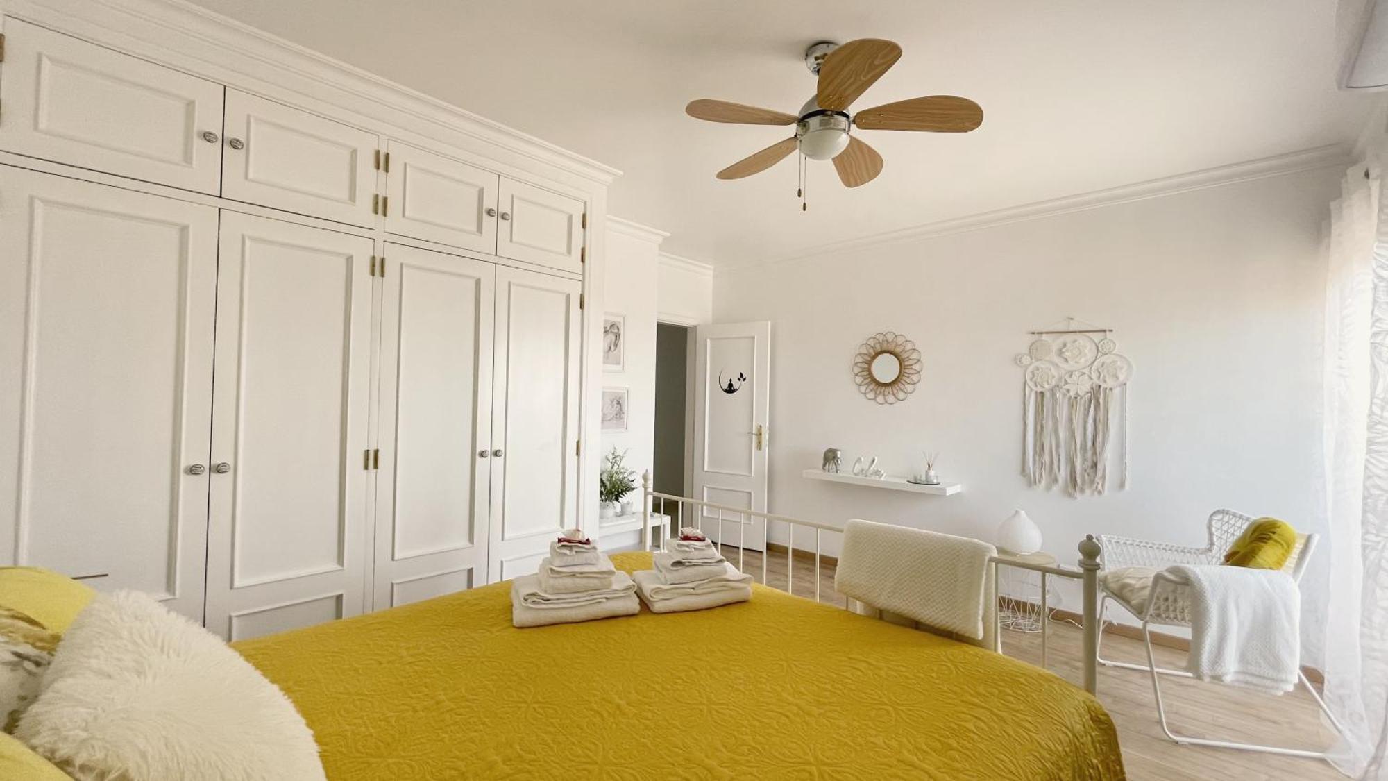 Omniax Apartment