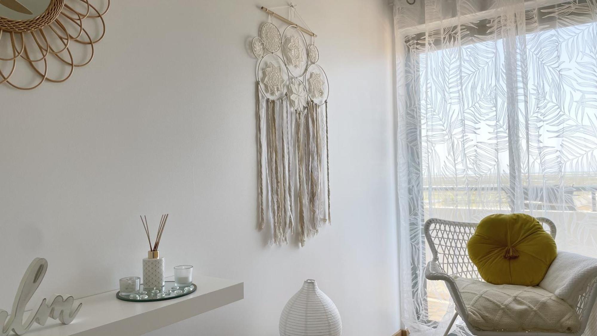 Apartment Omniax *