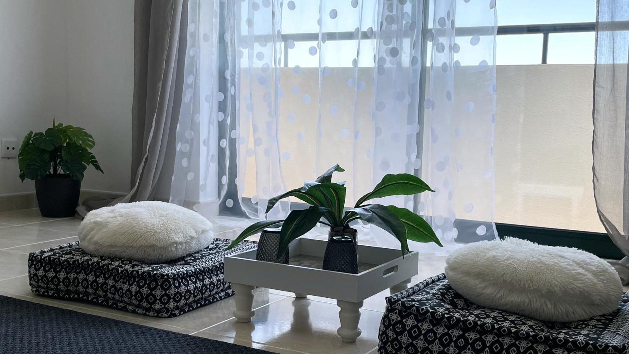 Apartment Omniax