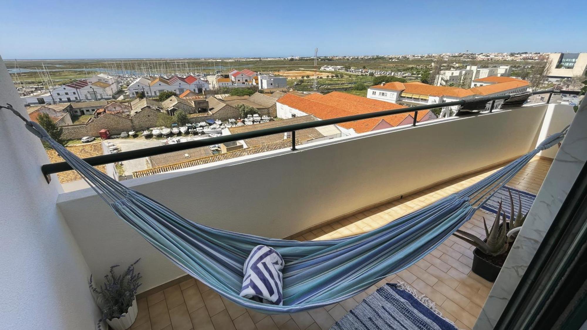Apartment Omniax Faro