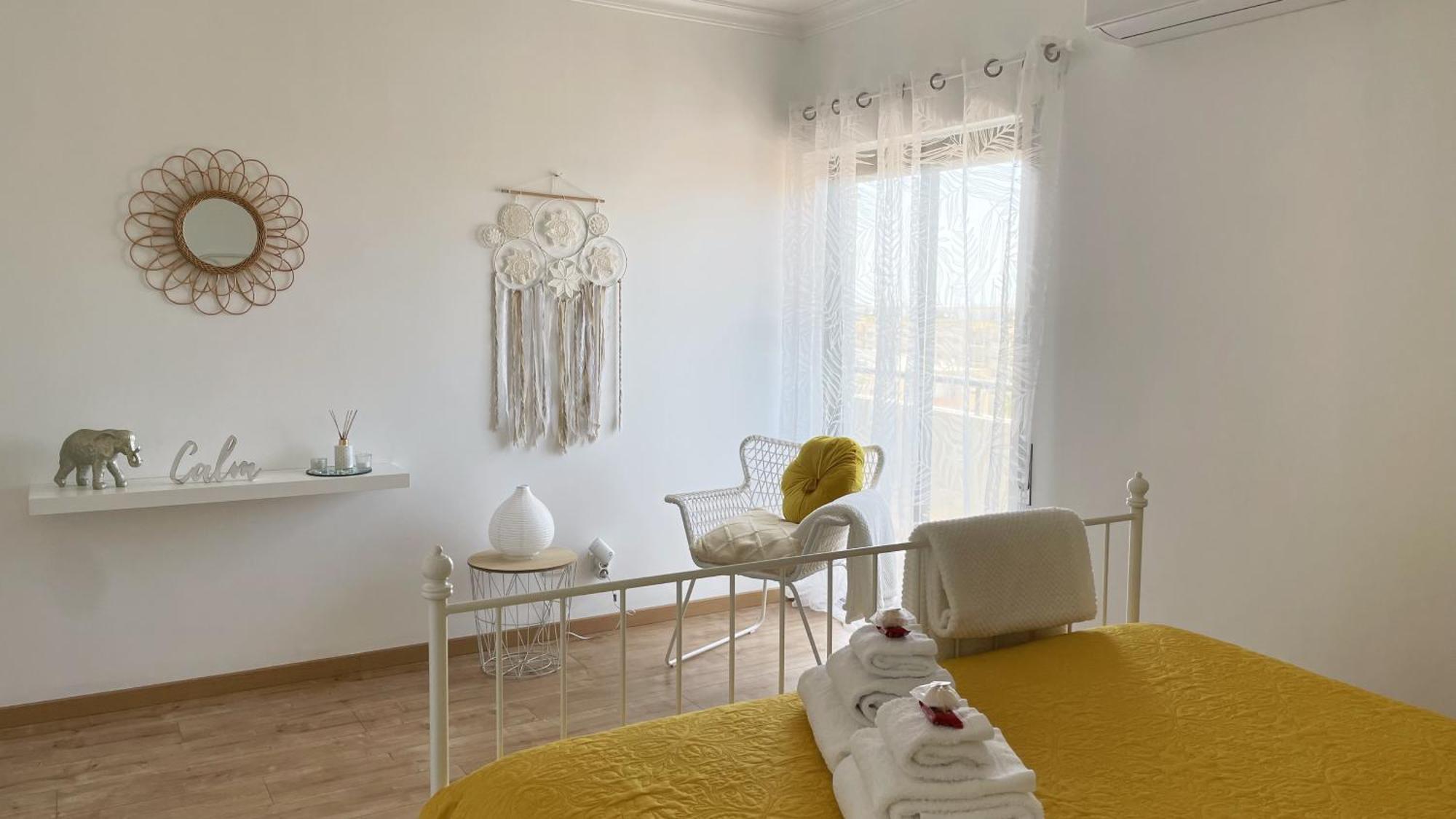 Omniax Apartment *