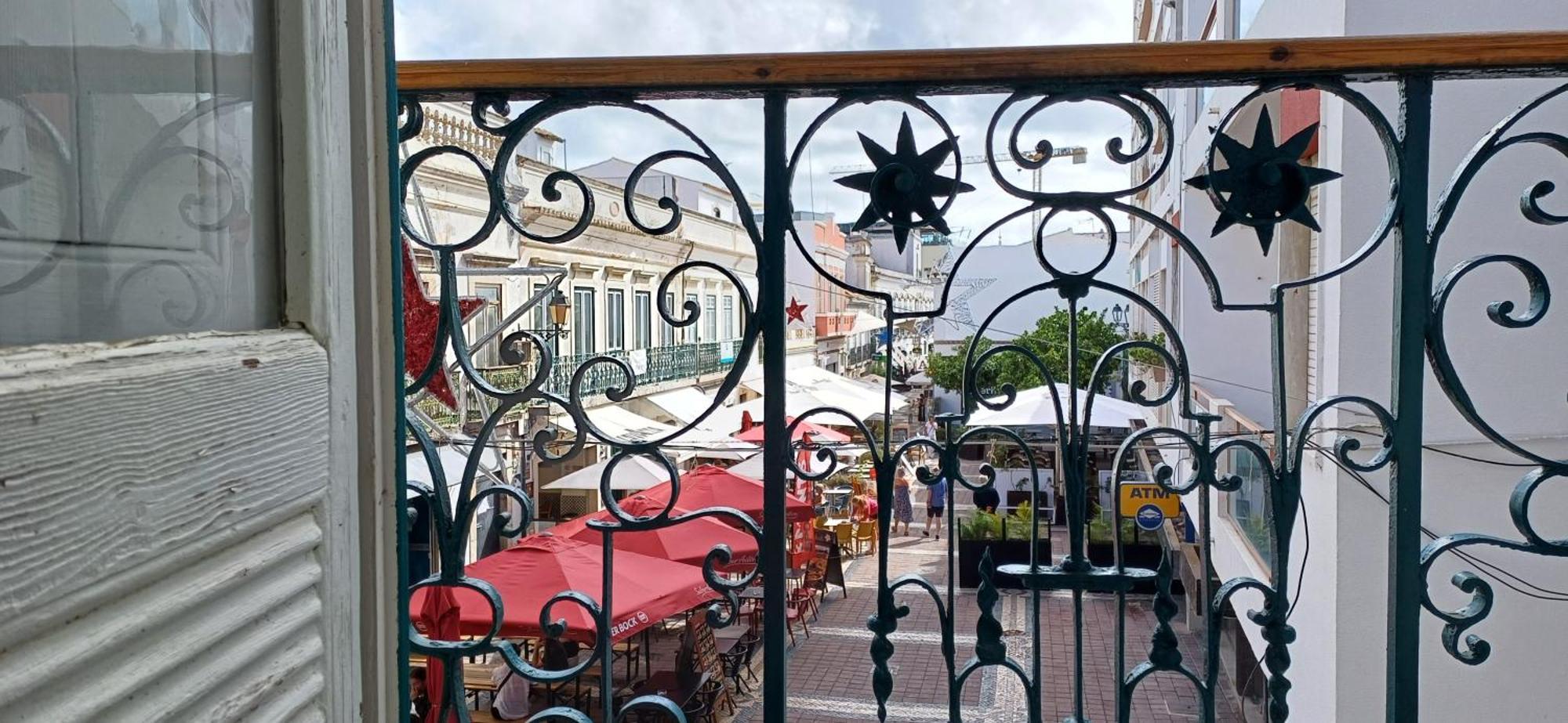 A Casa Do Tenente