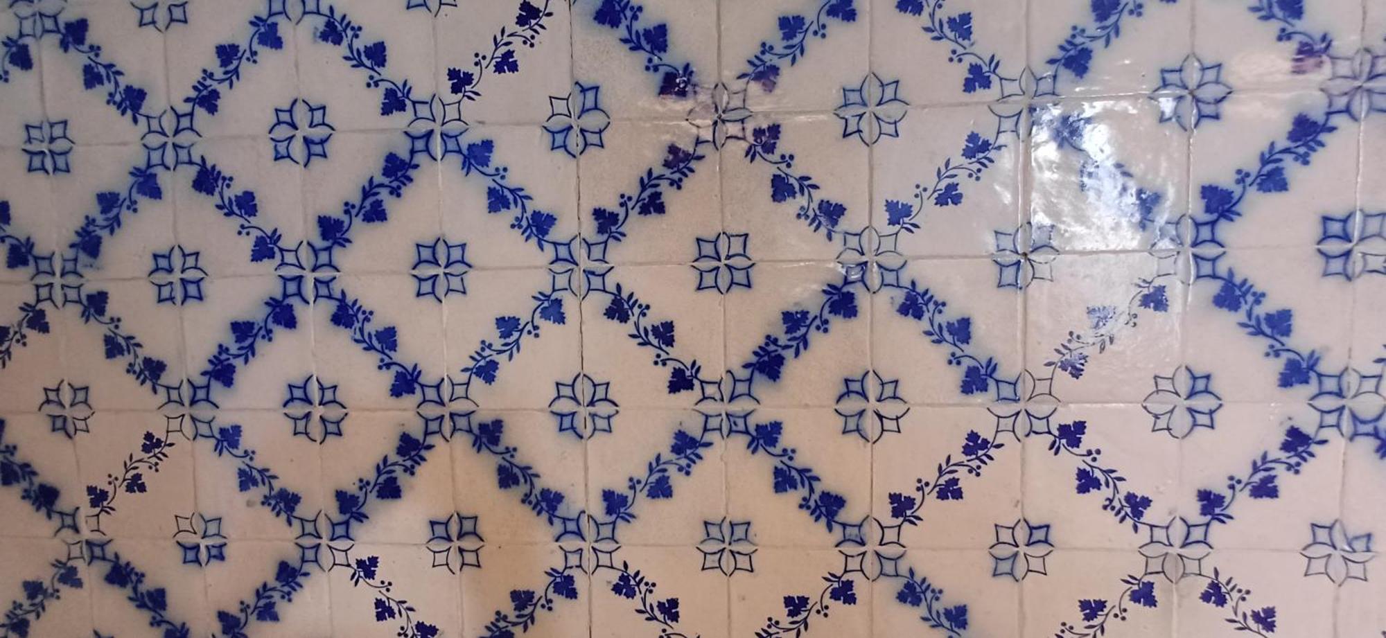 A Casa Do Tenente *