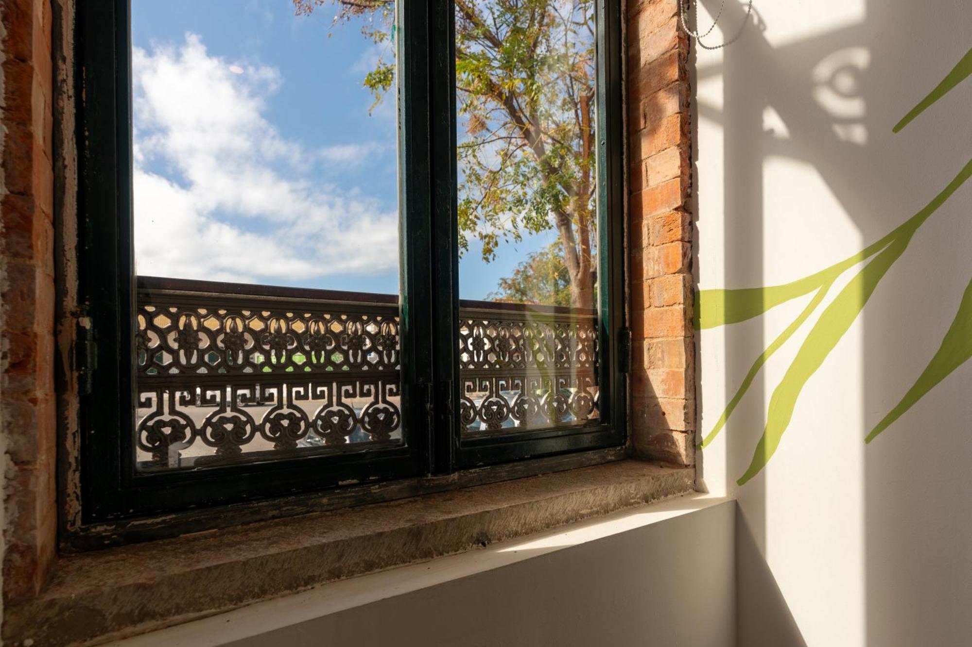 Guest house Leevin