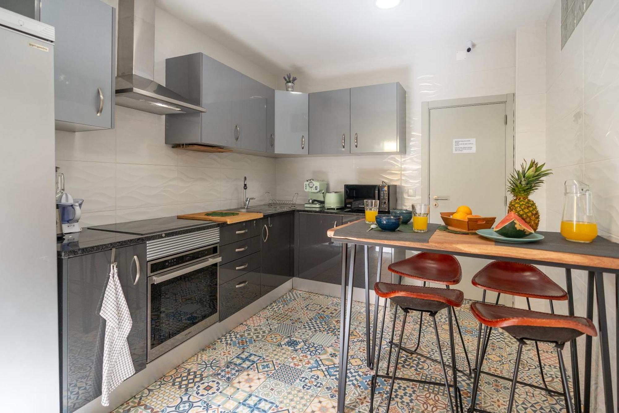Guest house Leevin Faro