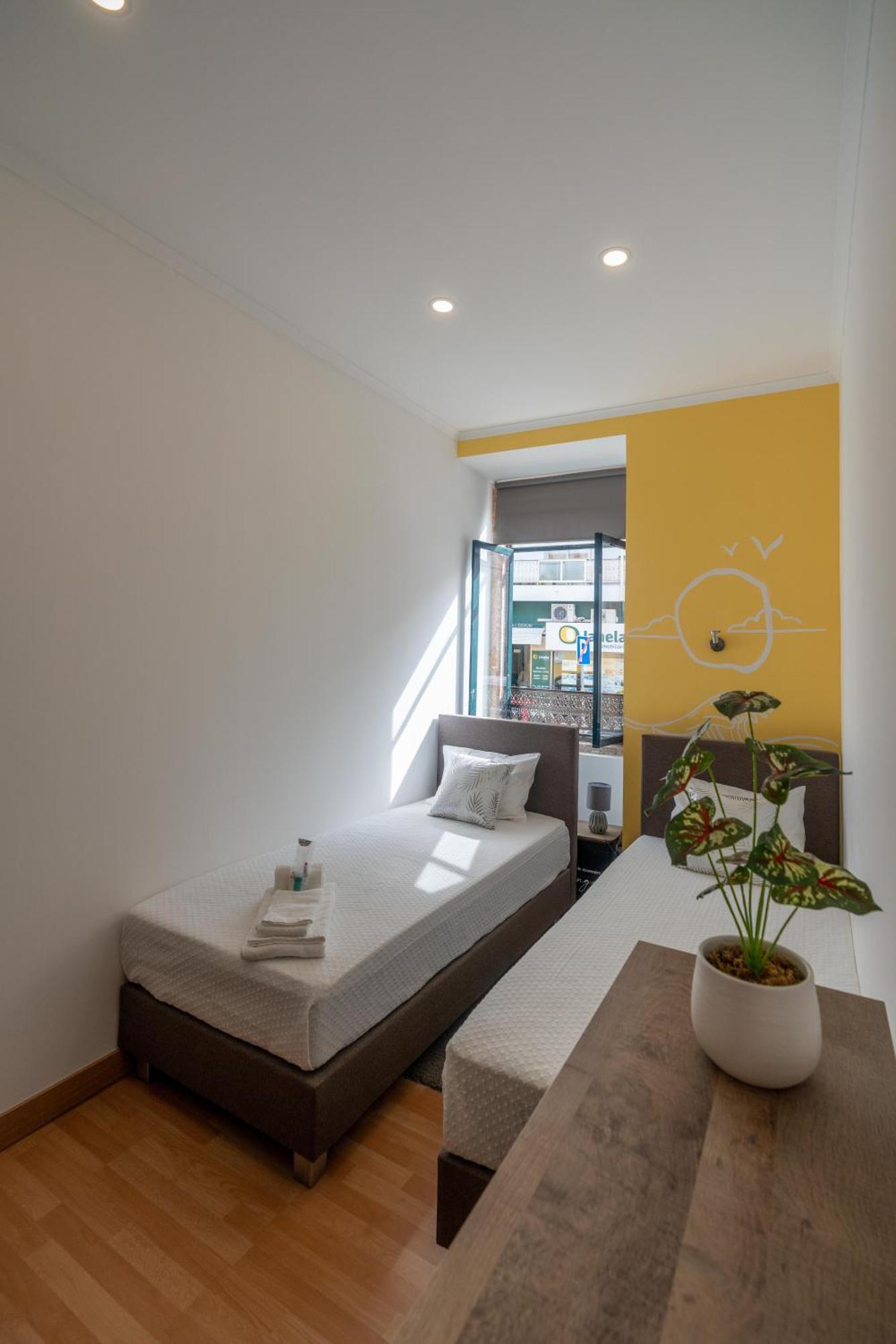 Leevin Guest house