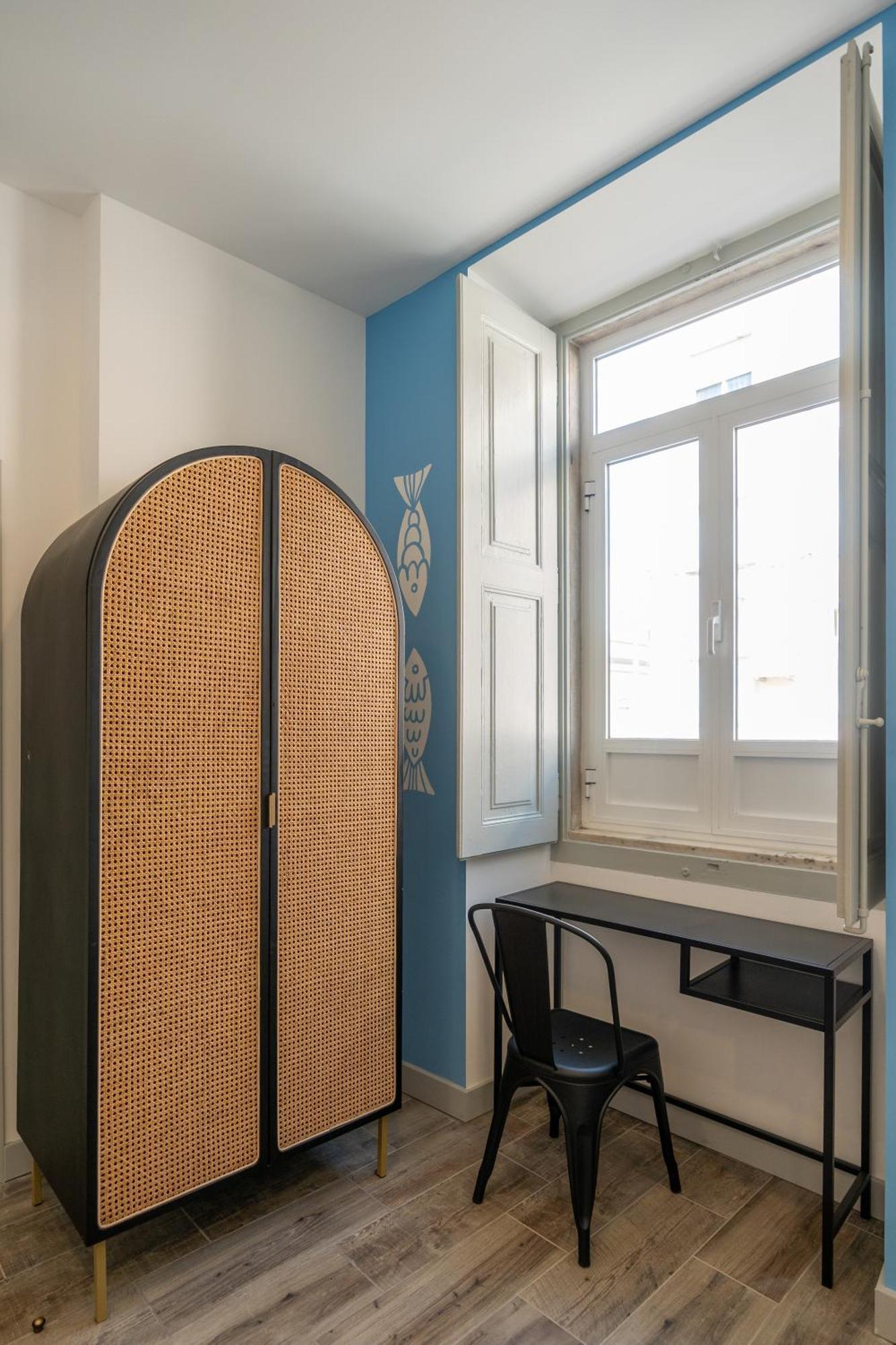 Guest house Leevin Faro