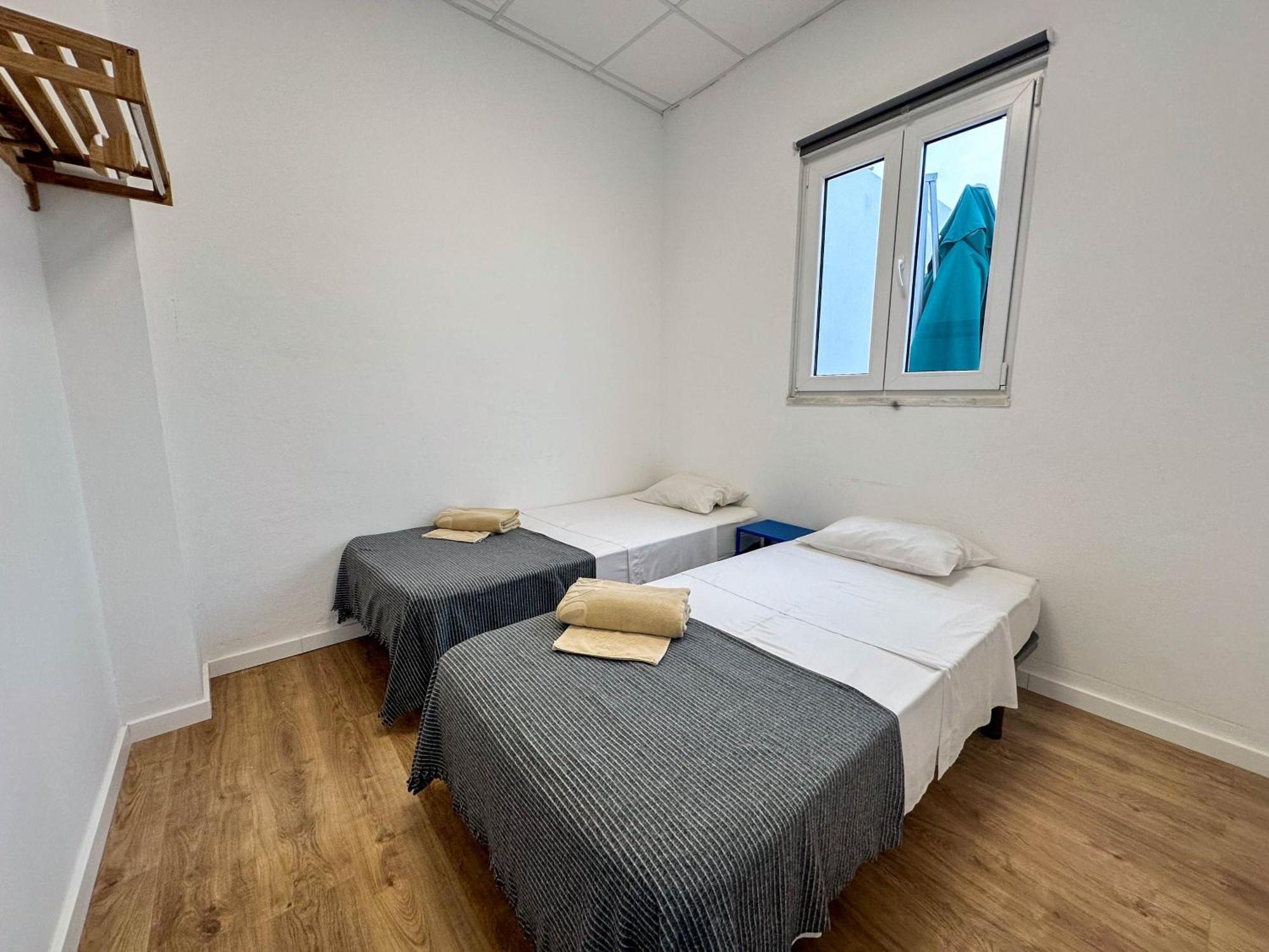 Albergaria Formosa Hostel *