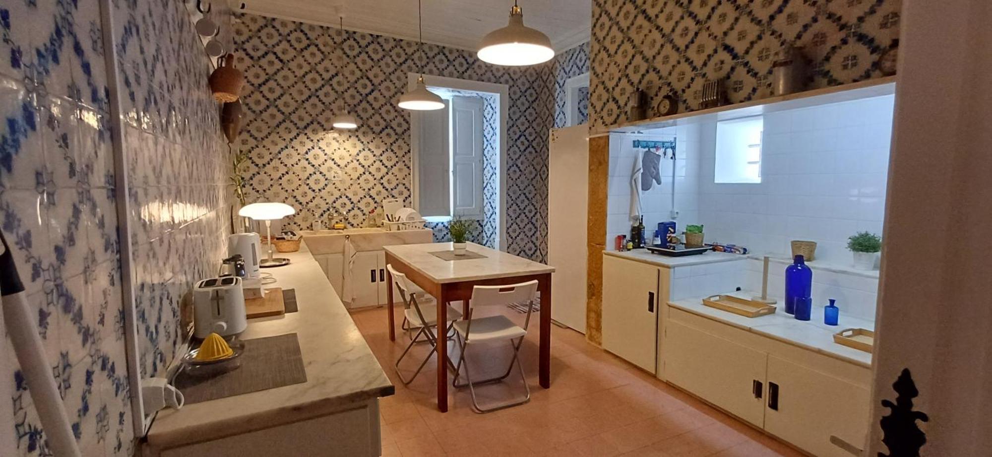 A Casa Do Tenente *