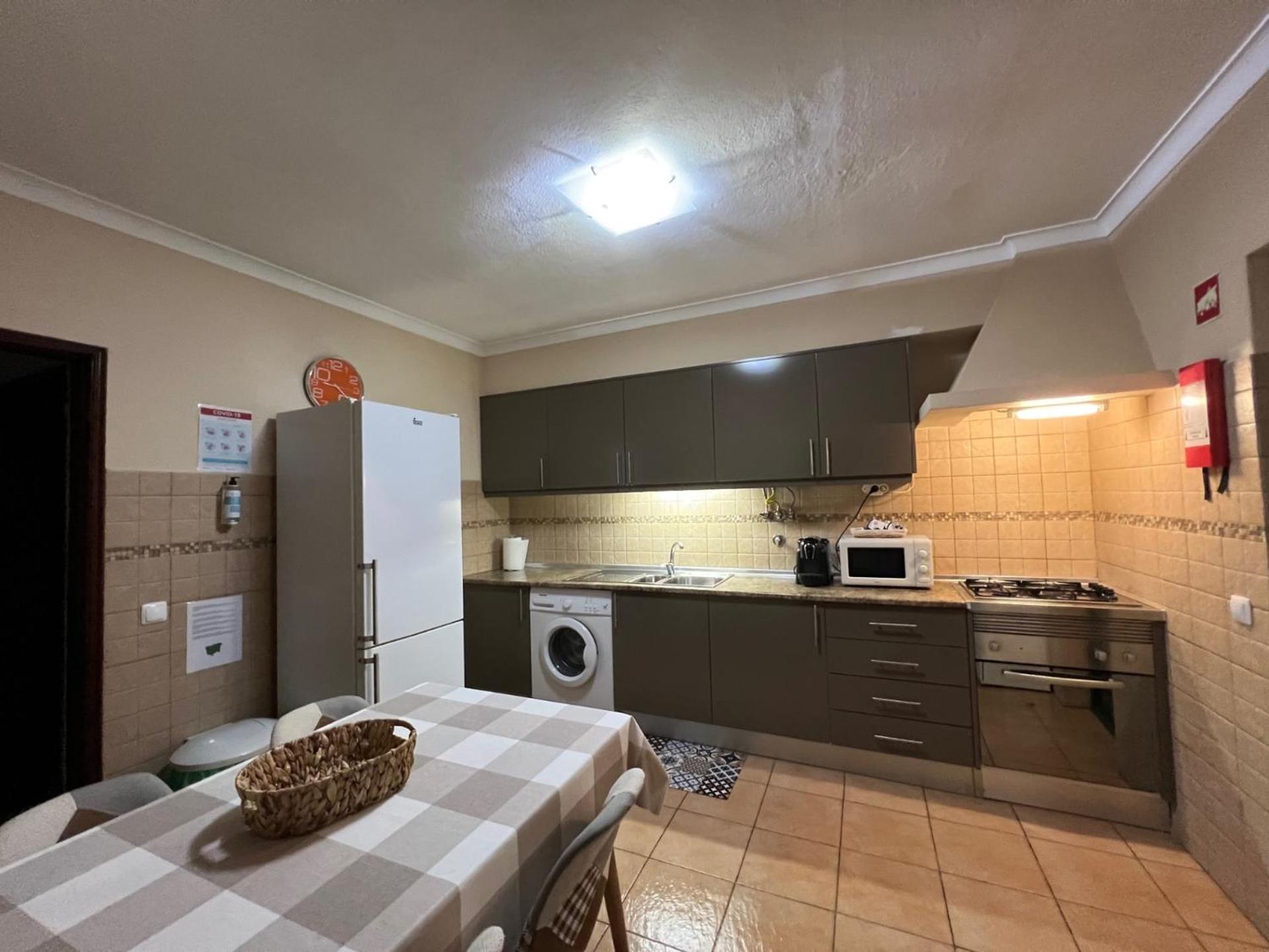 Holiday home Quinta Dos Viegas Faro