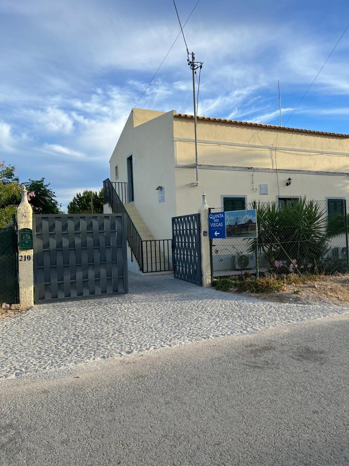 Quinta Dos Viegas Holiday home
