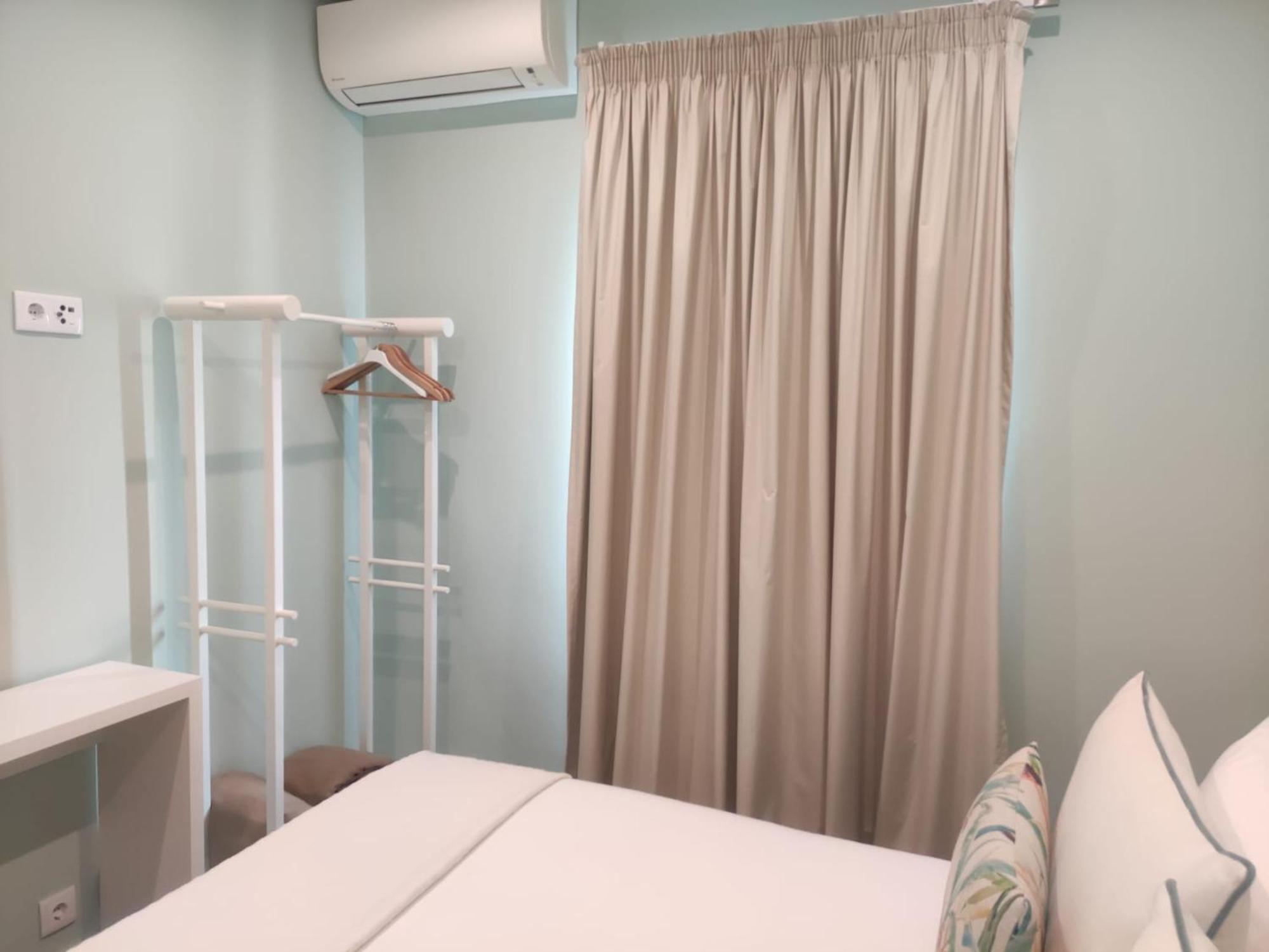 Mercado Apartment