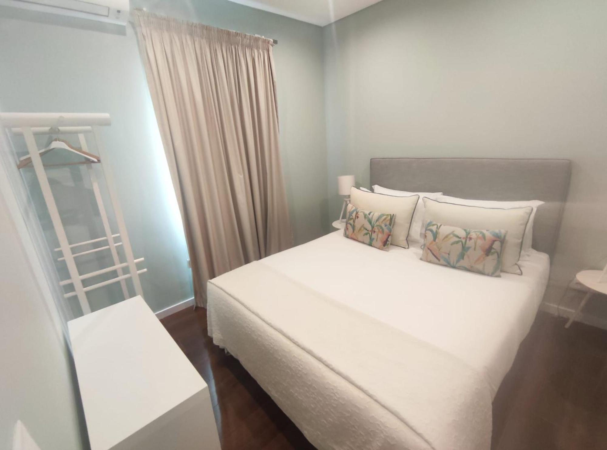 Mercado Apartment