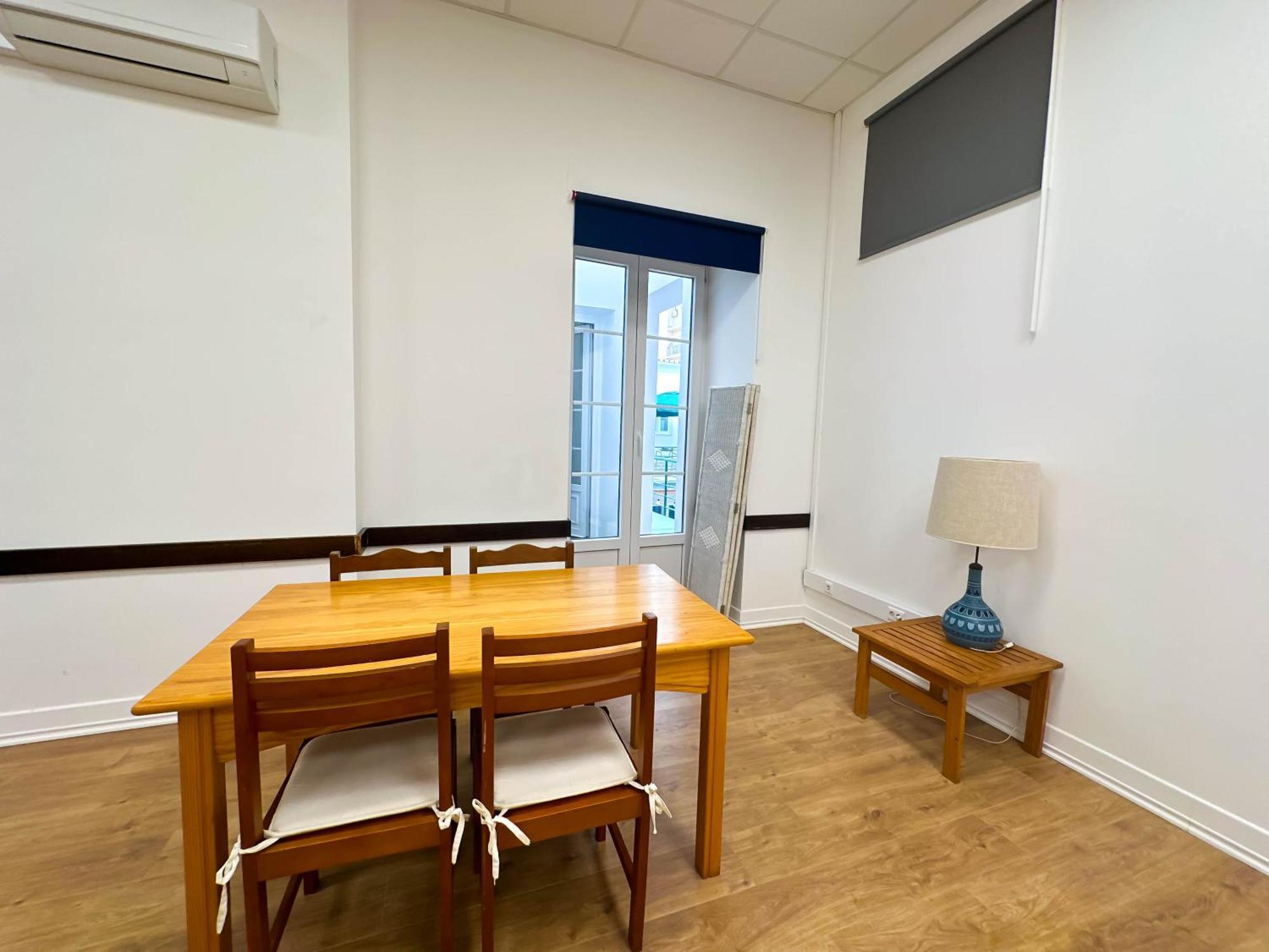 Albergaria Formosa Hostel *