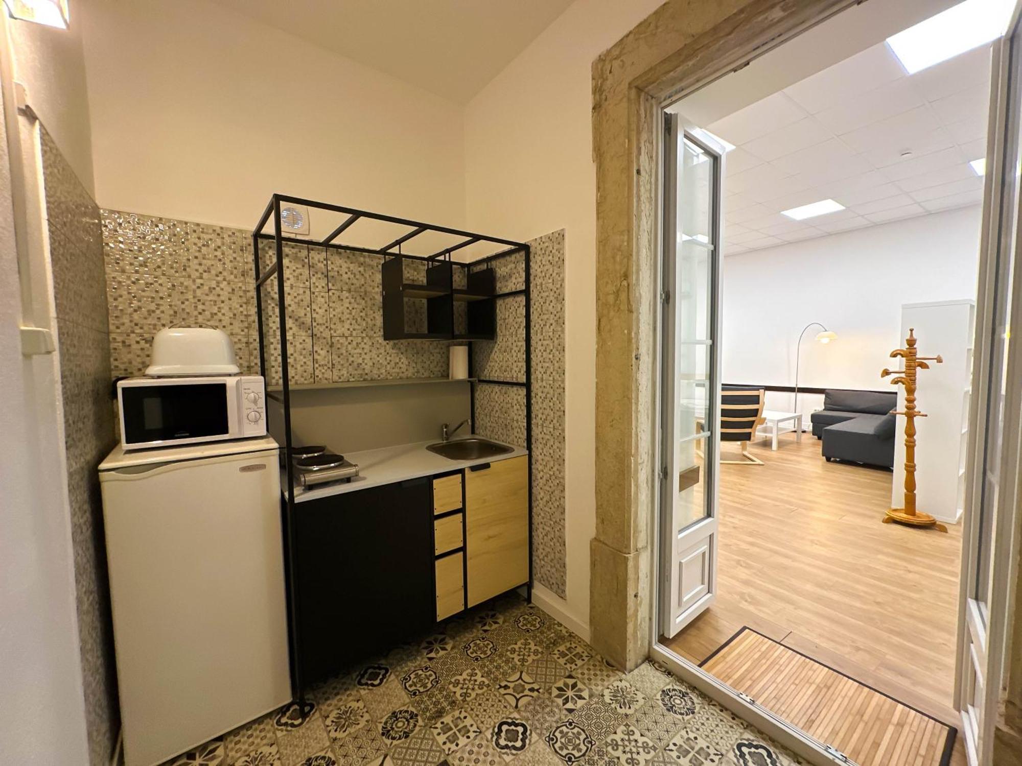 Hostel Albergaria Formosa