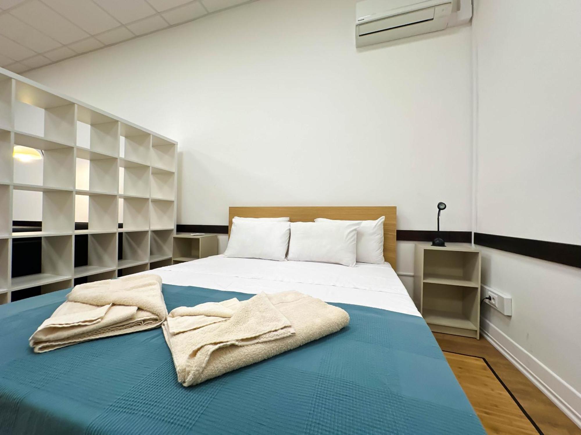 Albergaria Formosa Hostel *