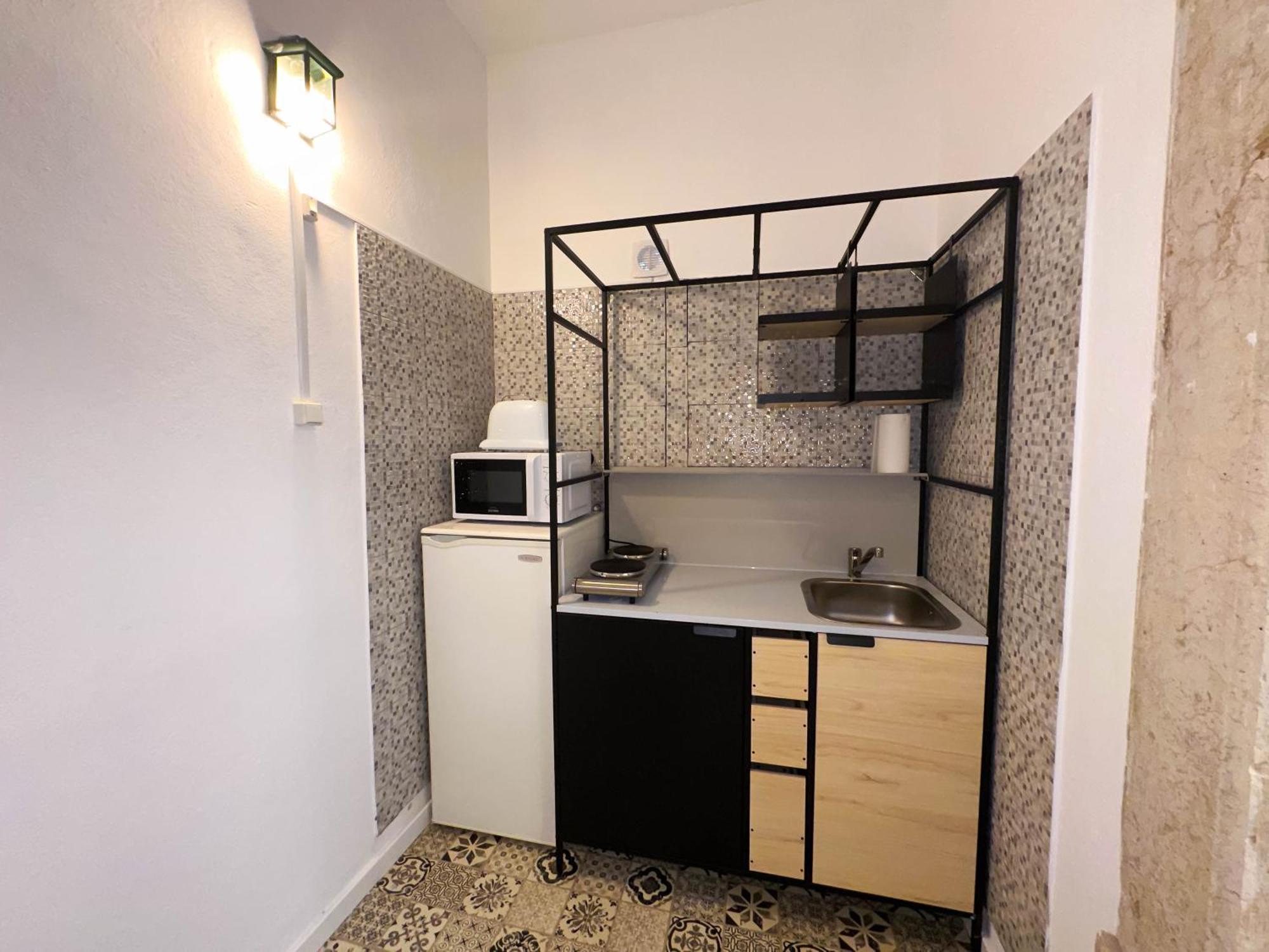 Hostel Albergaria Formosa Faro