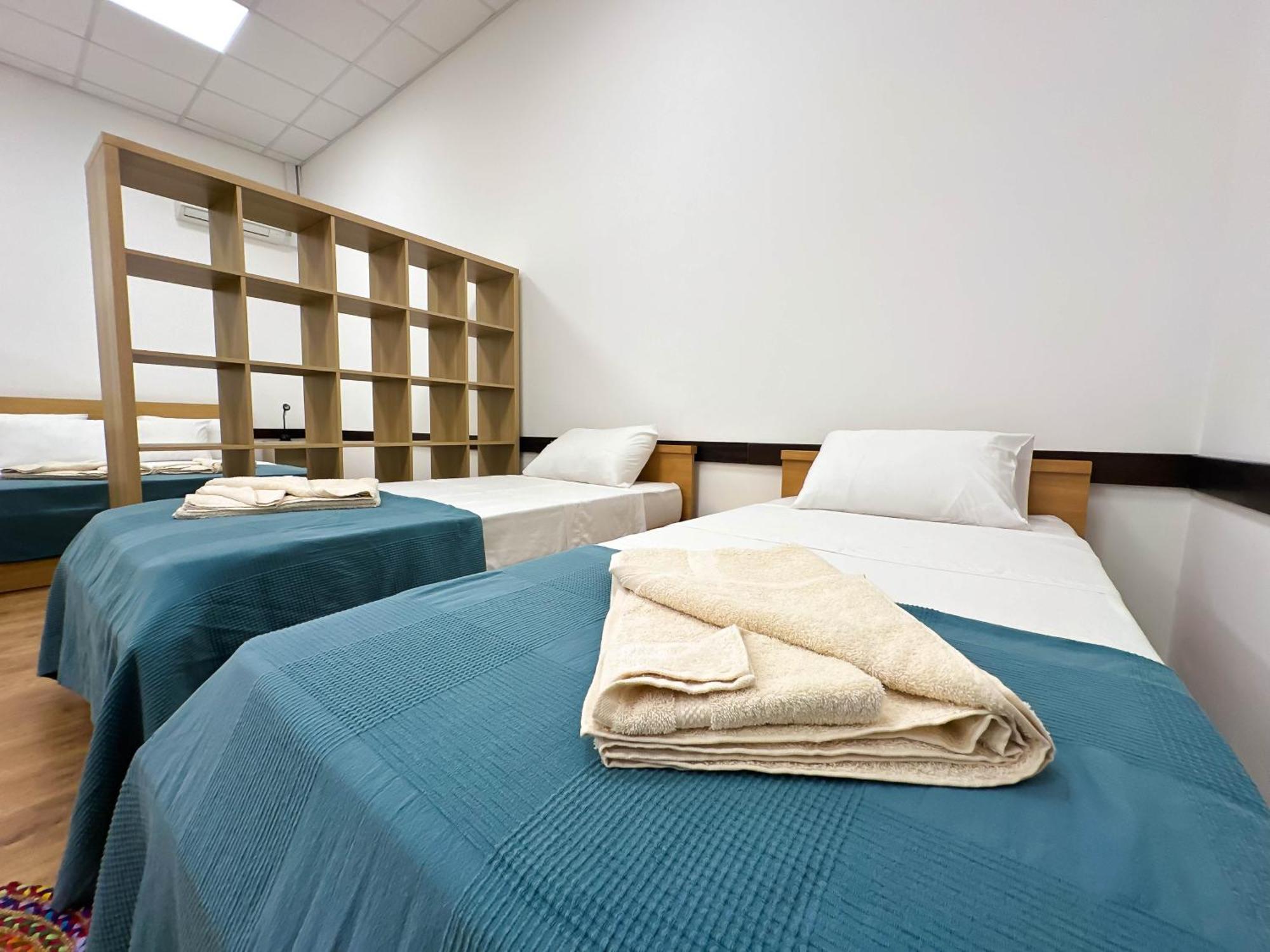 Albergaria Formosa Hostel