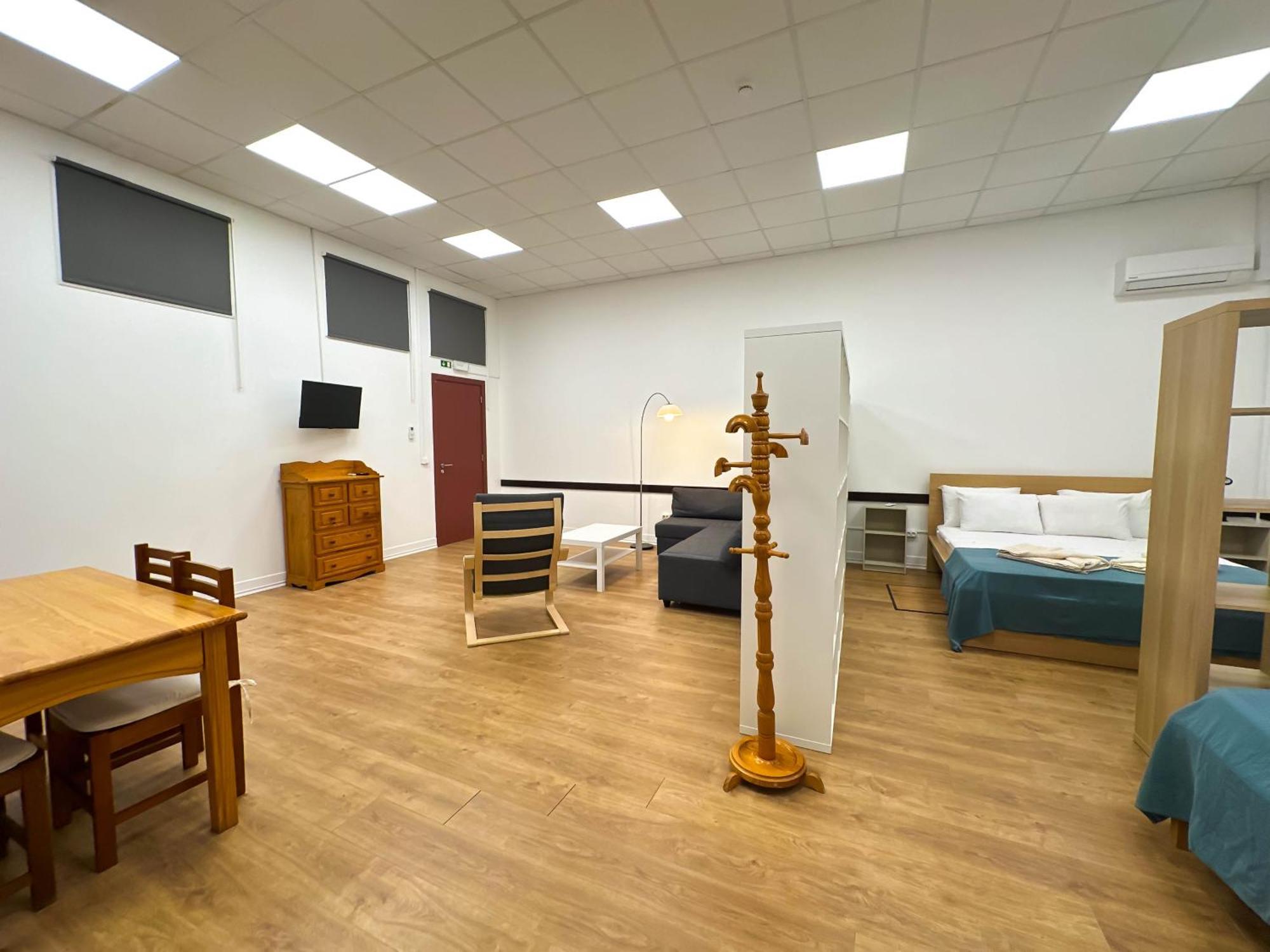 Hostel Albergaria Formosa *