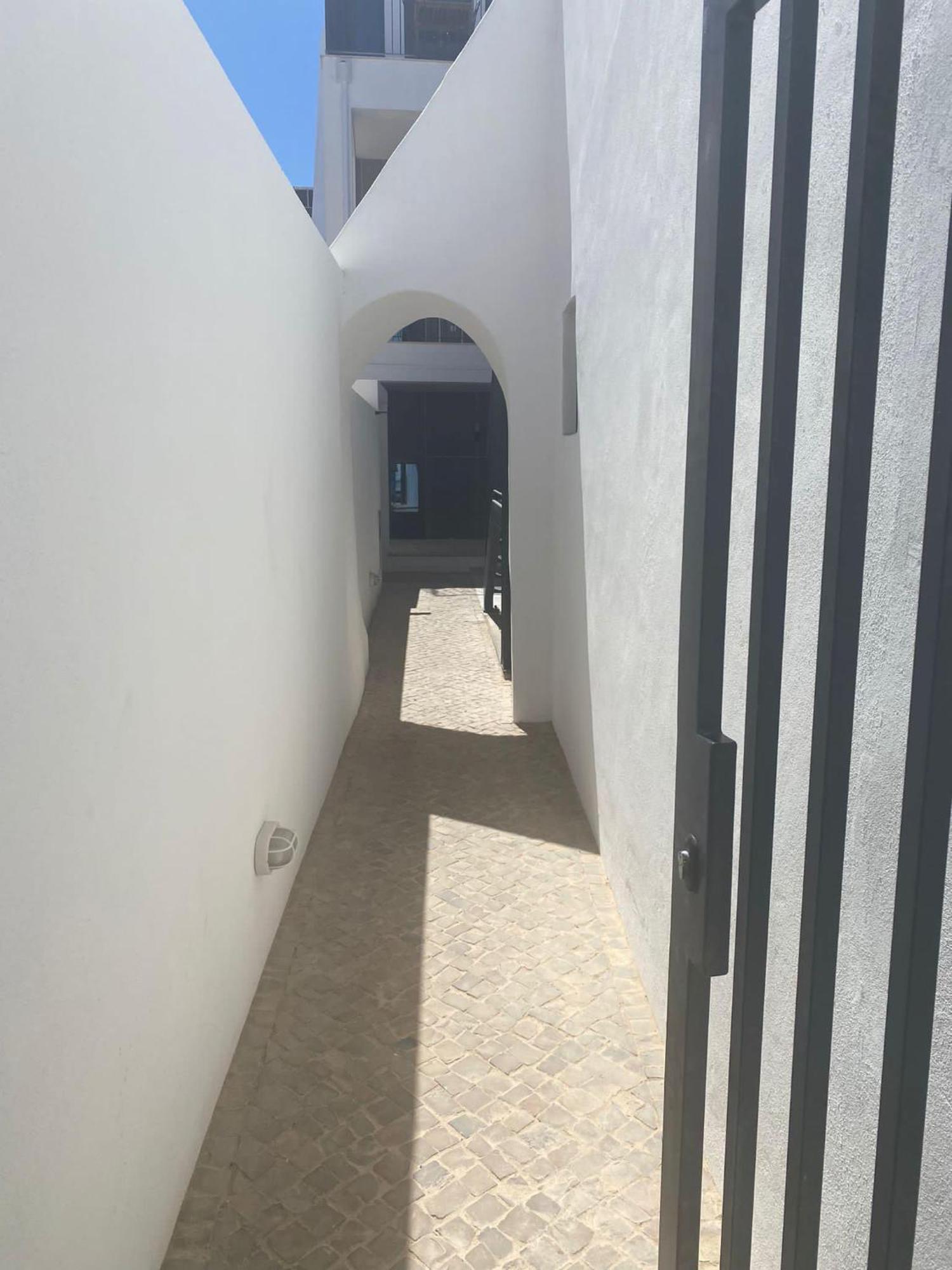 Apartment Casa Canelas Faro