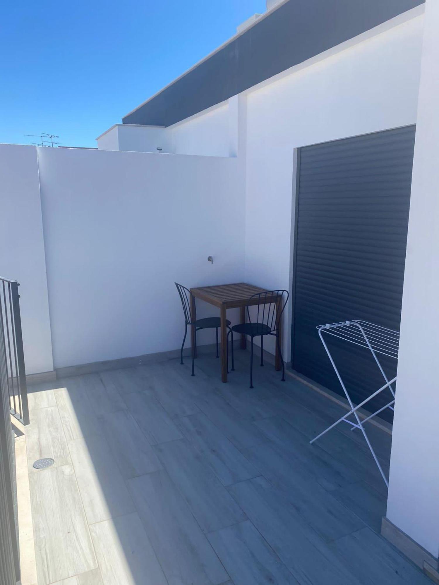Apartment Casa Analucia