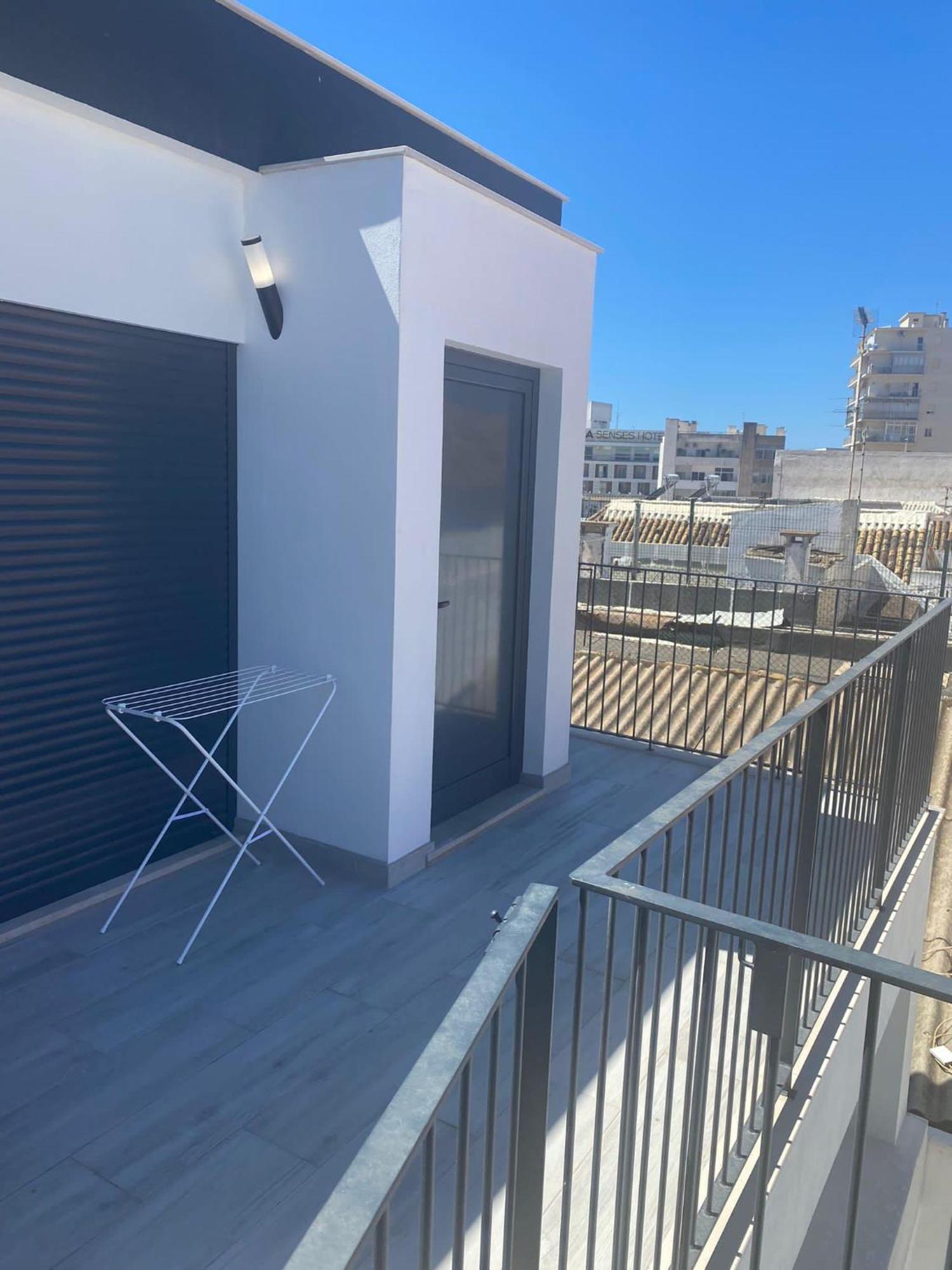 Apartment Casa Analucia