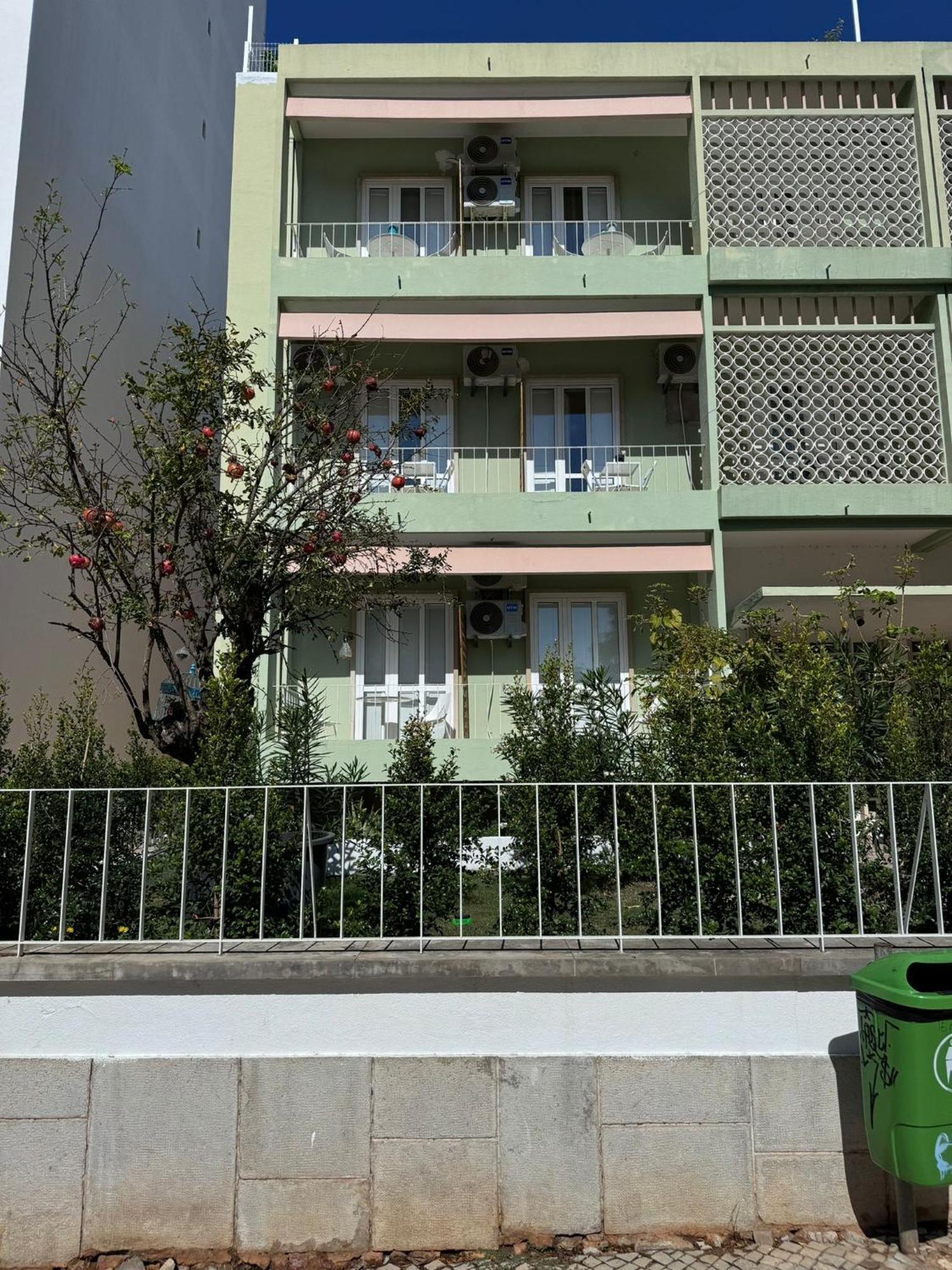The Boulevard Nook Guest house *