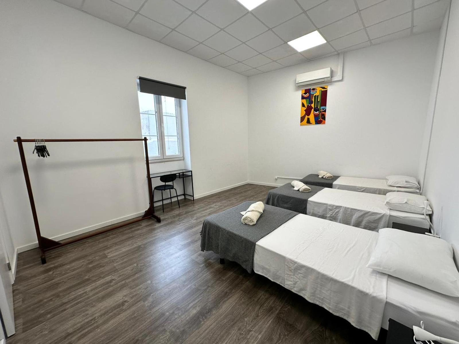 Hostel Albergaria Formosa Faro
