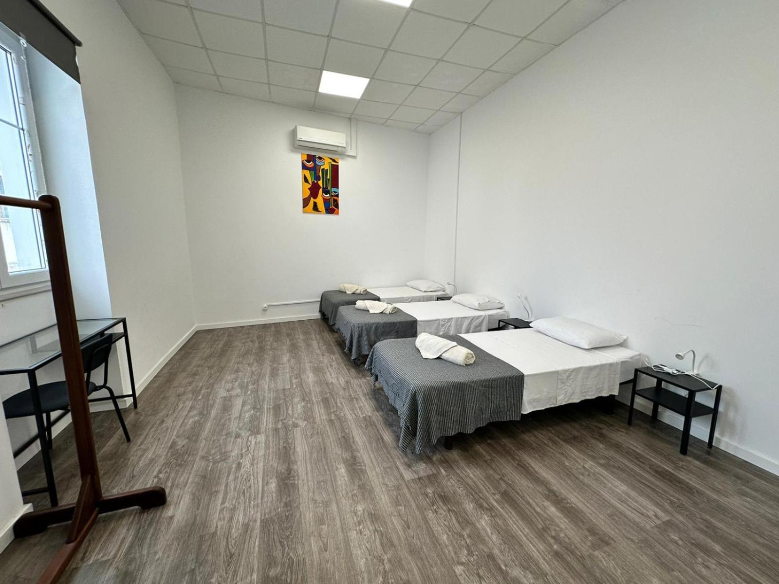 Albergaria Formosa Hostel