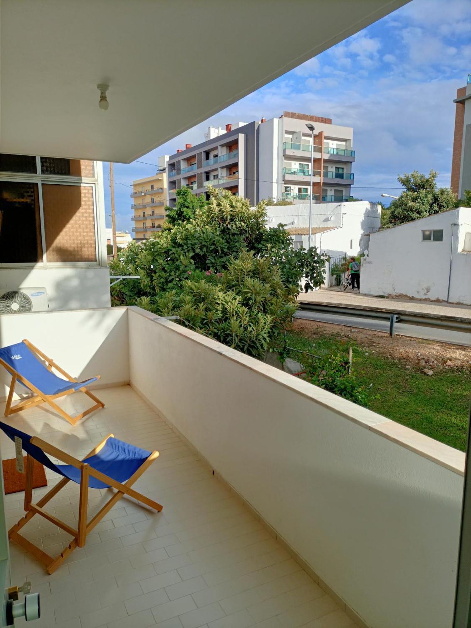 The Retreat - O Retiro Algarvio Apartment *