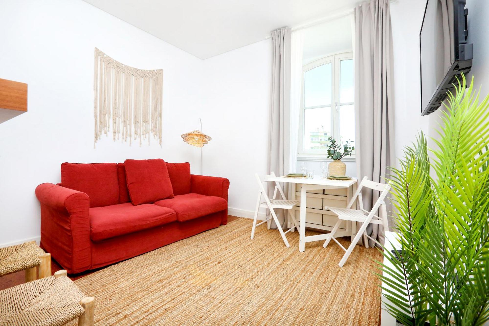 Apartment Xtraordinary Moments Faro