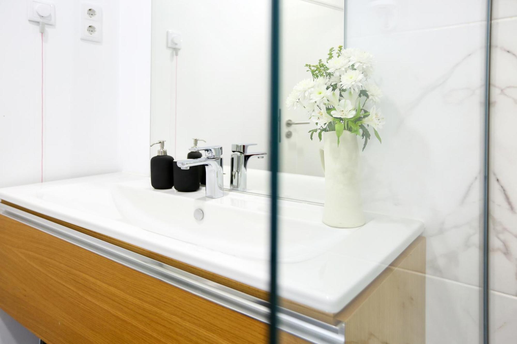 Apartment Xtraordinary Moments Faro