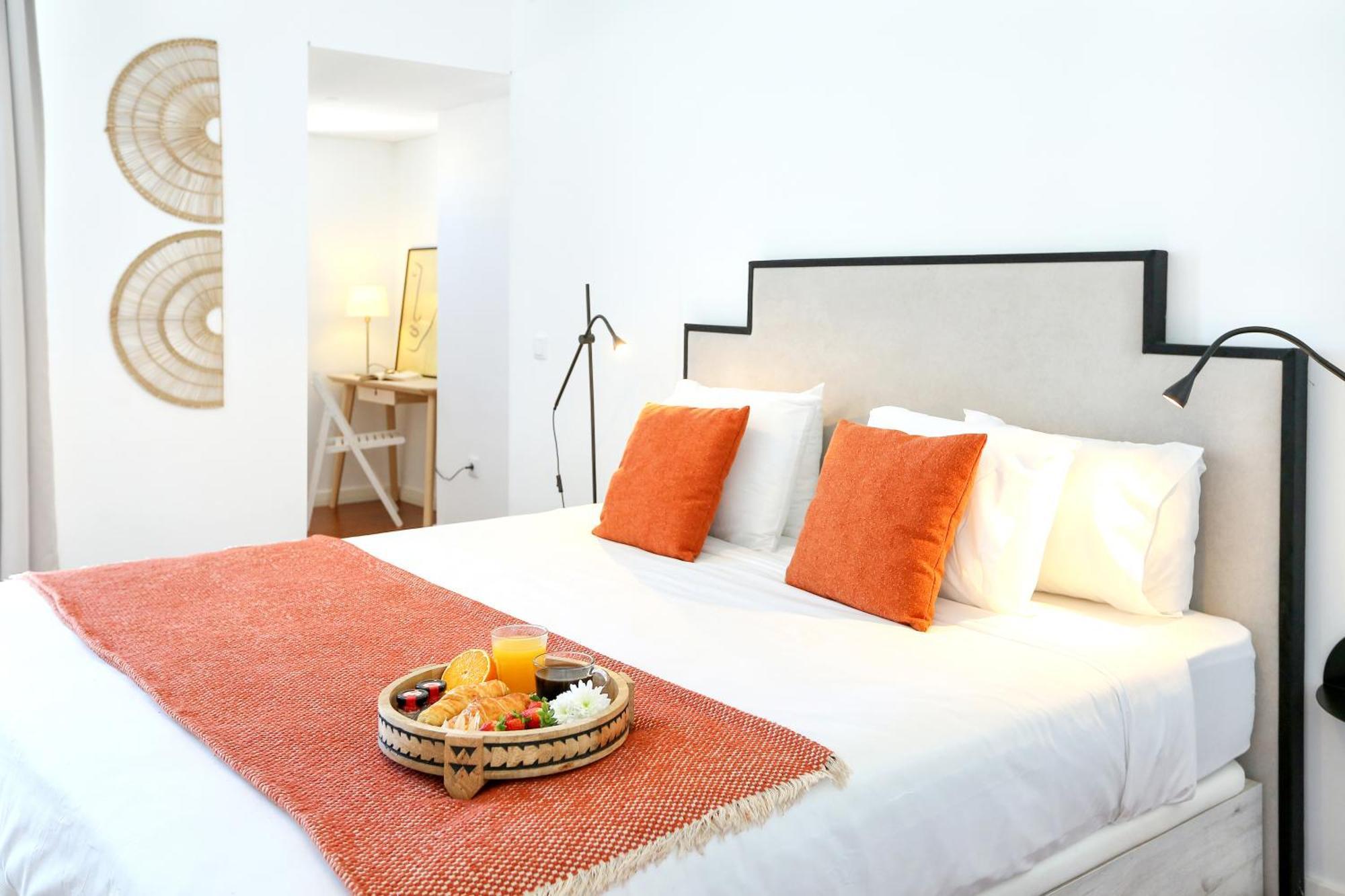 Xtraordinary Moments Apartment *