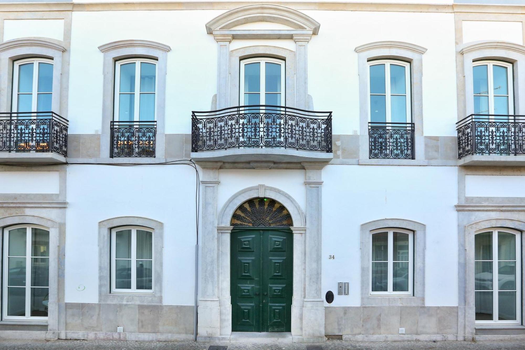 Apartment Dolce Niente Faro