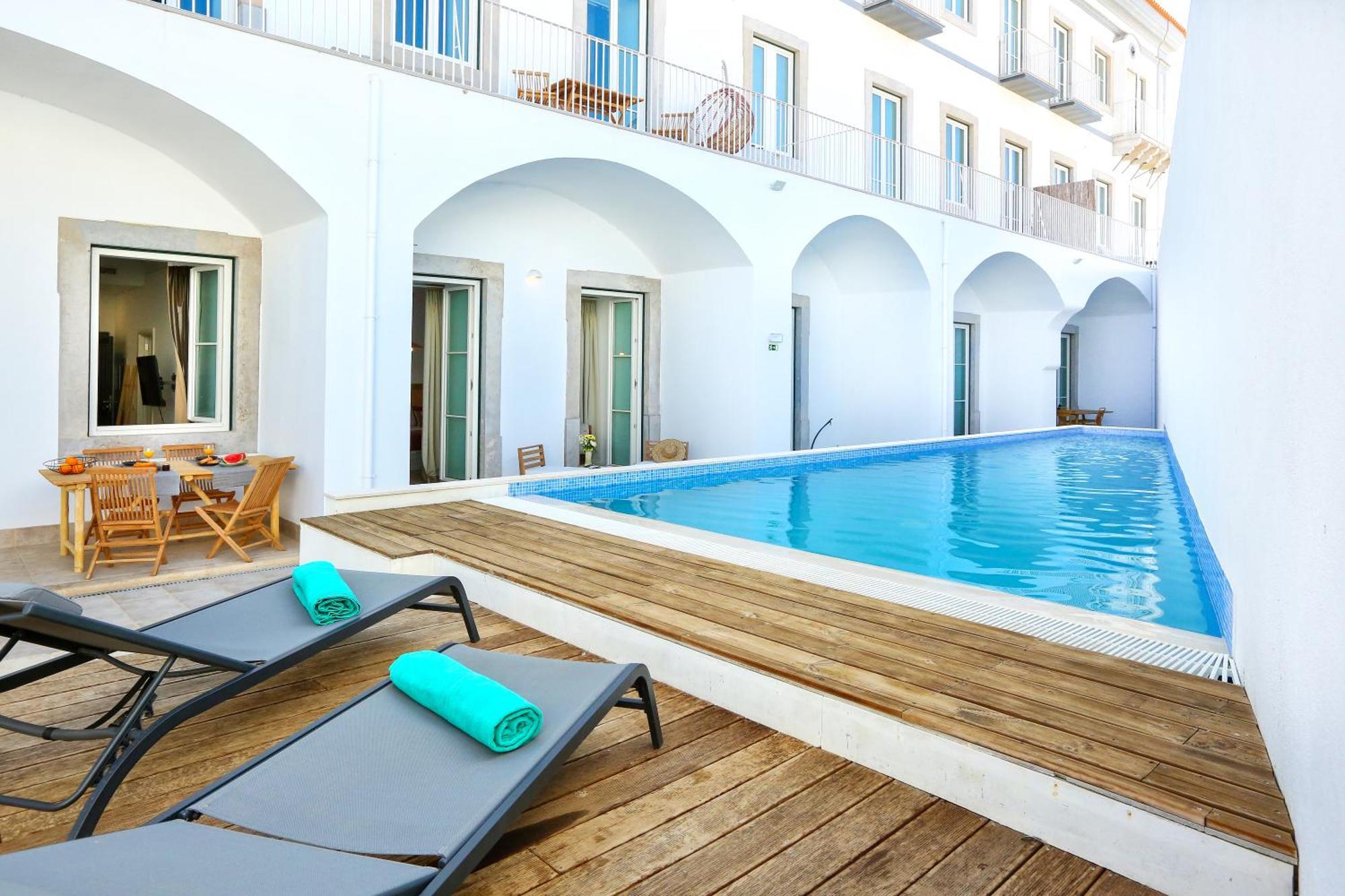 Dolce Niente Apartment *