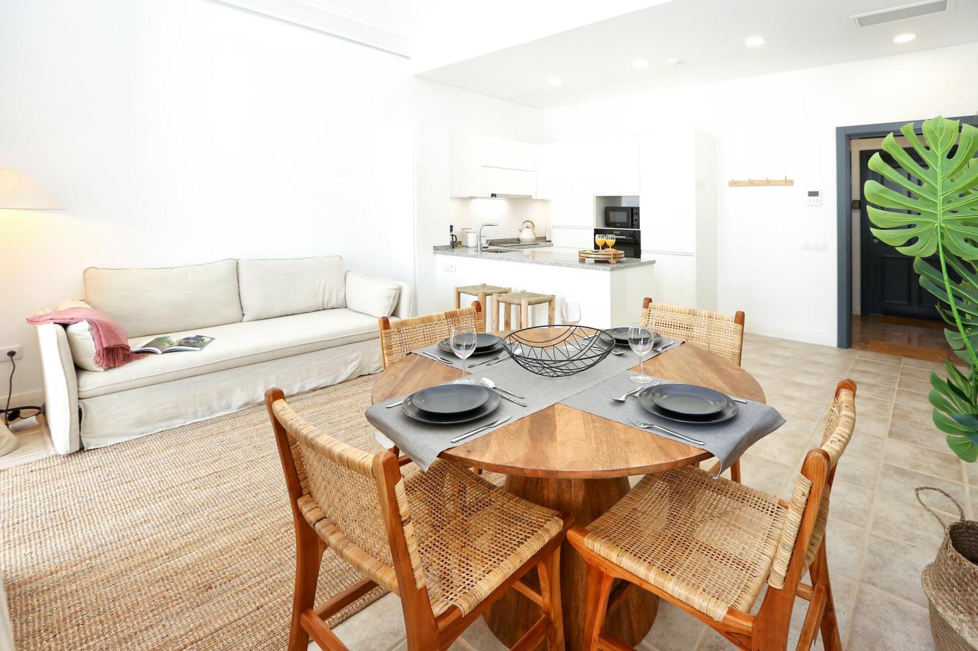 Dolce Niente Apartment