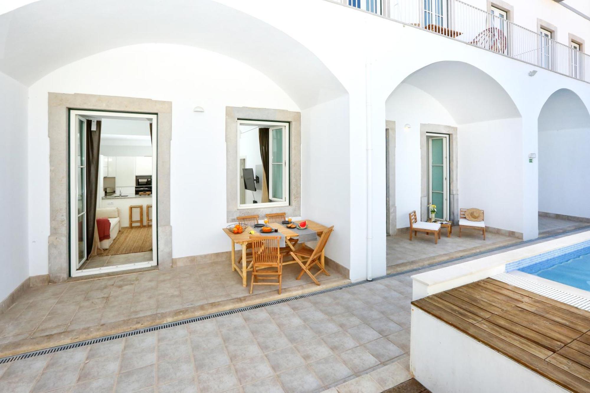 Apartment Dolce Niente *
