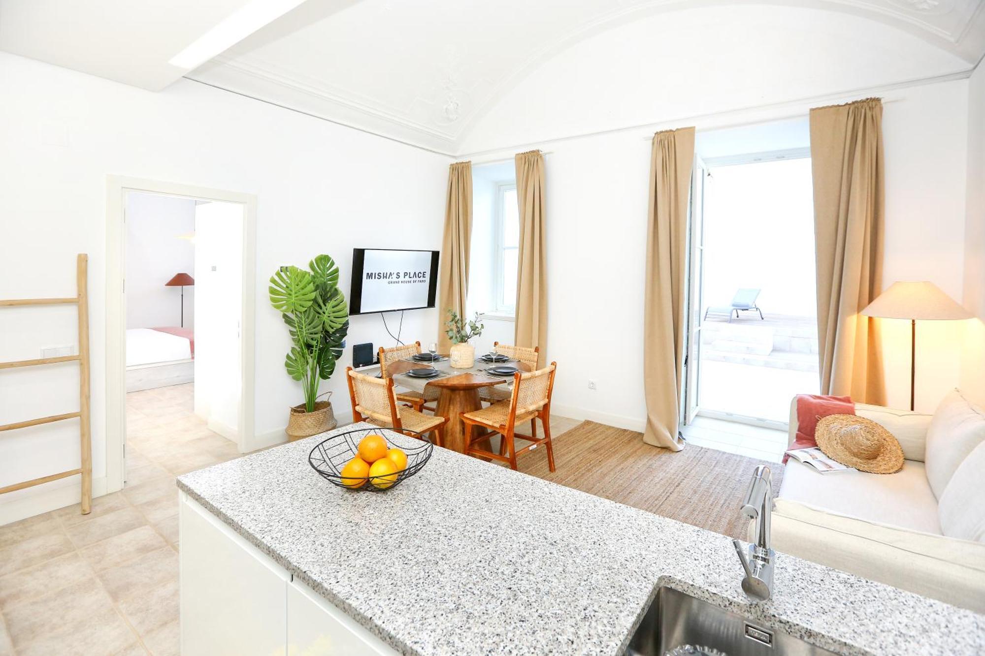 Dolce Niente Apartment *