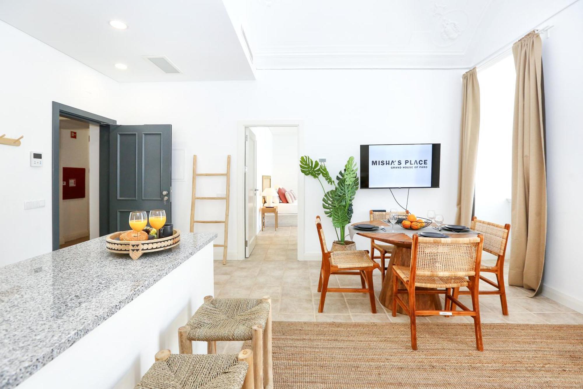 Dolce Niente Apartment Faro