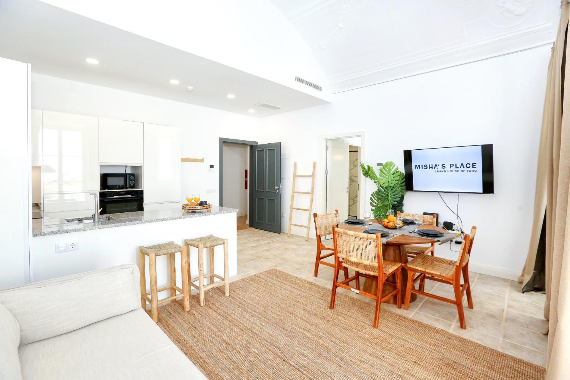 Apartment Dolce Niente *