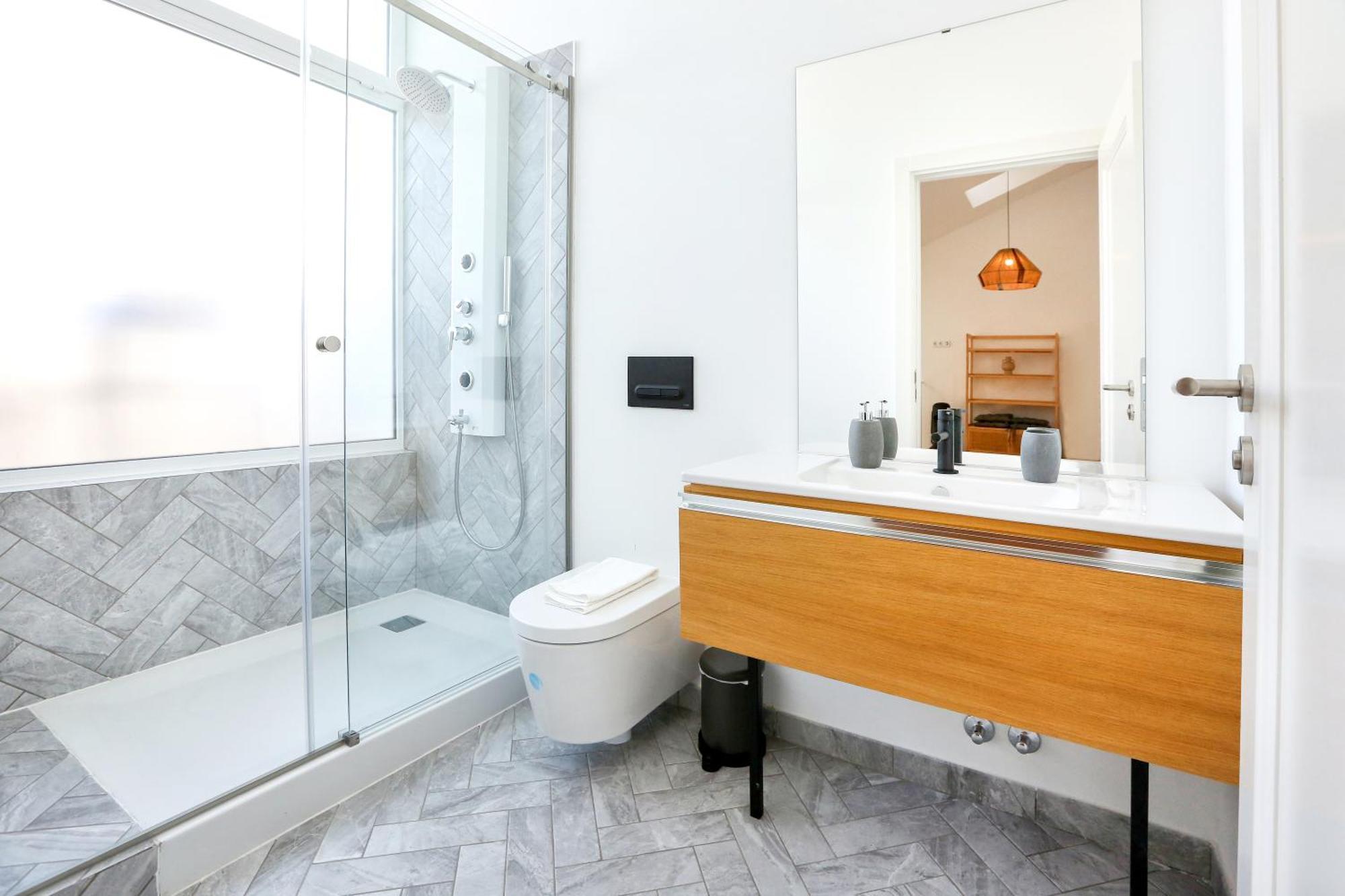 Zen & Tan Apartment Faro