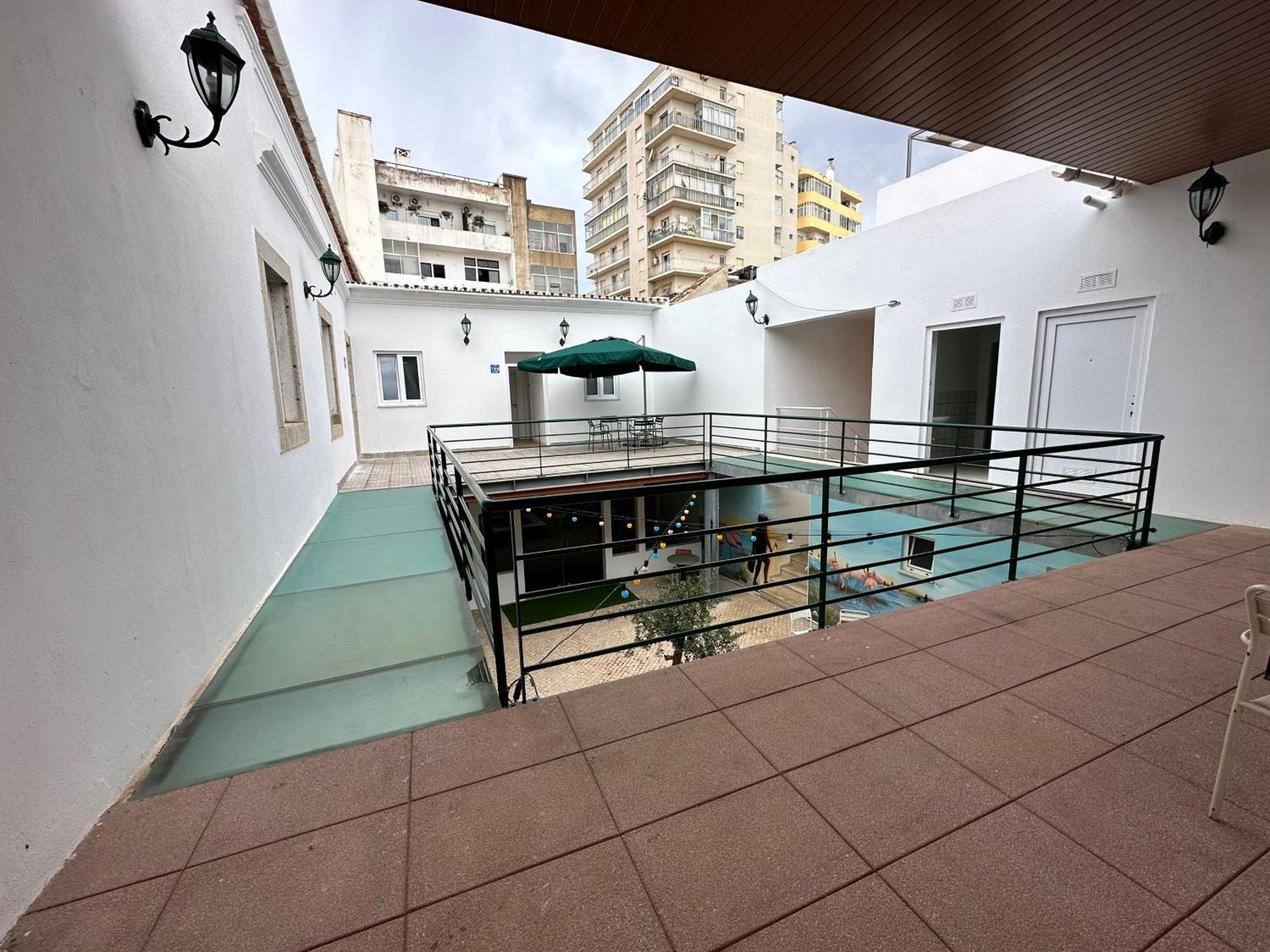 Albergaria Formosa Hostel Faro