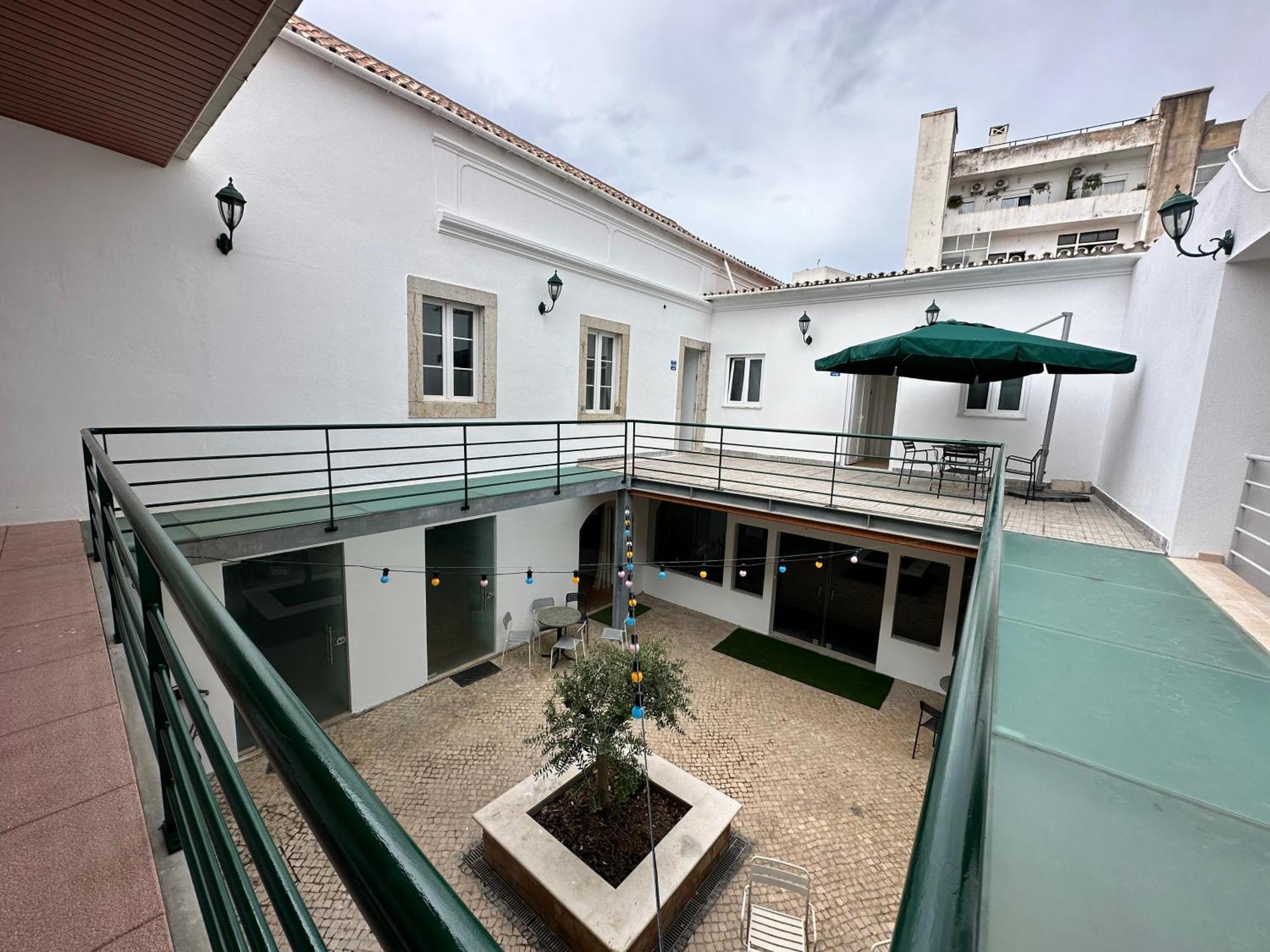 Albergaria Formosa Hostel