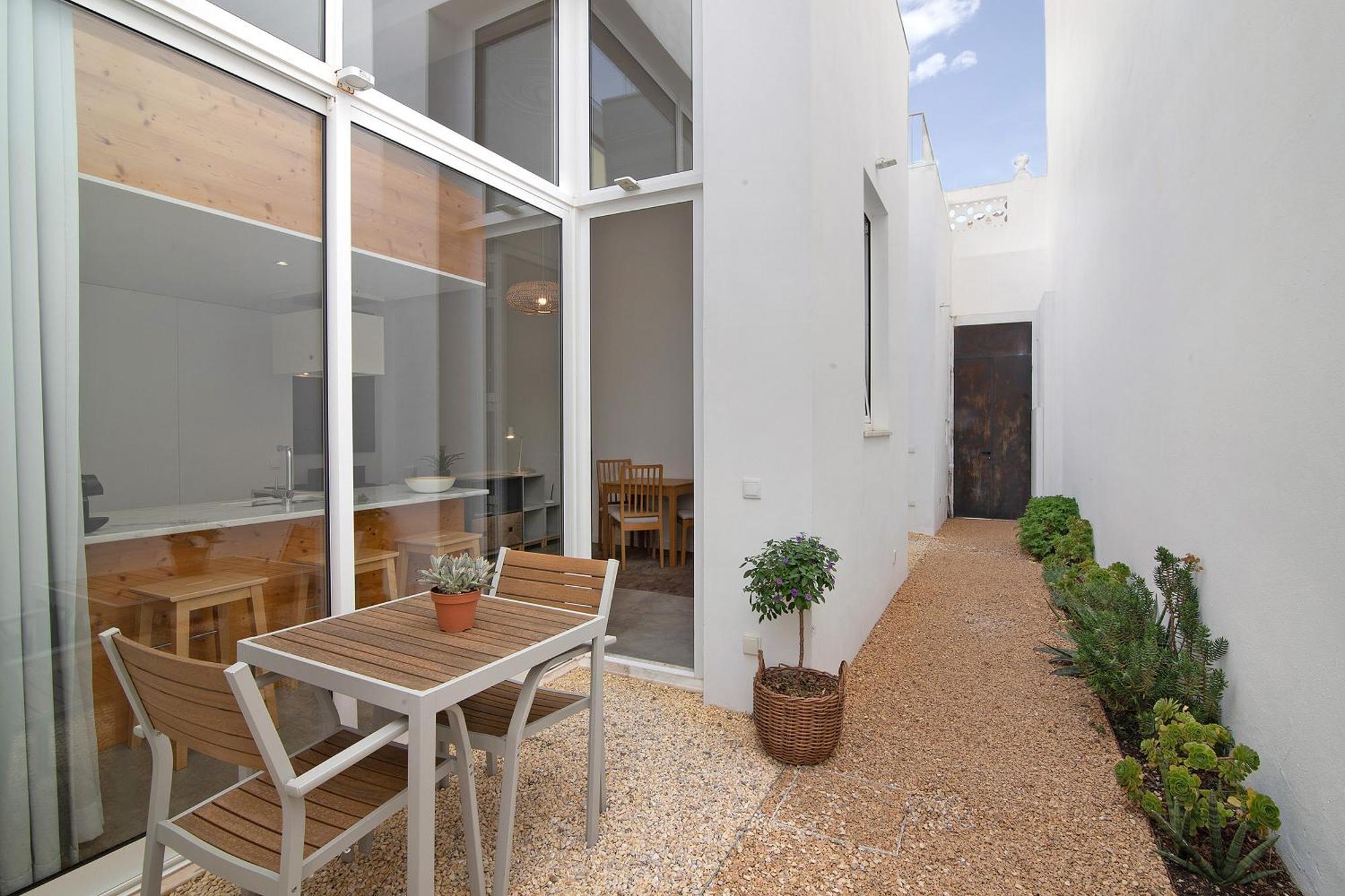 Casa Vermelha Ii * Faro