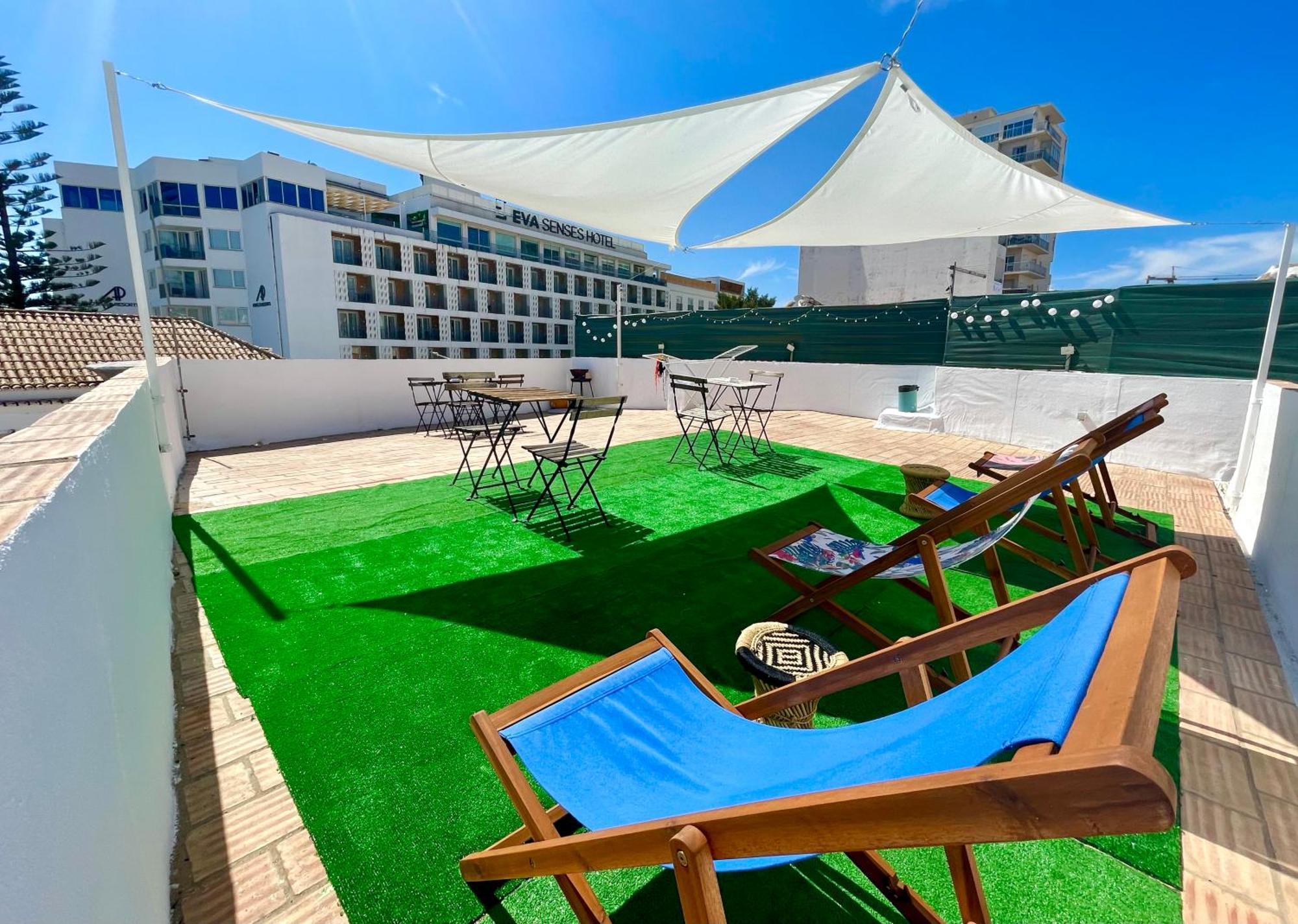 Hostel Algarve