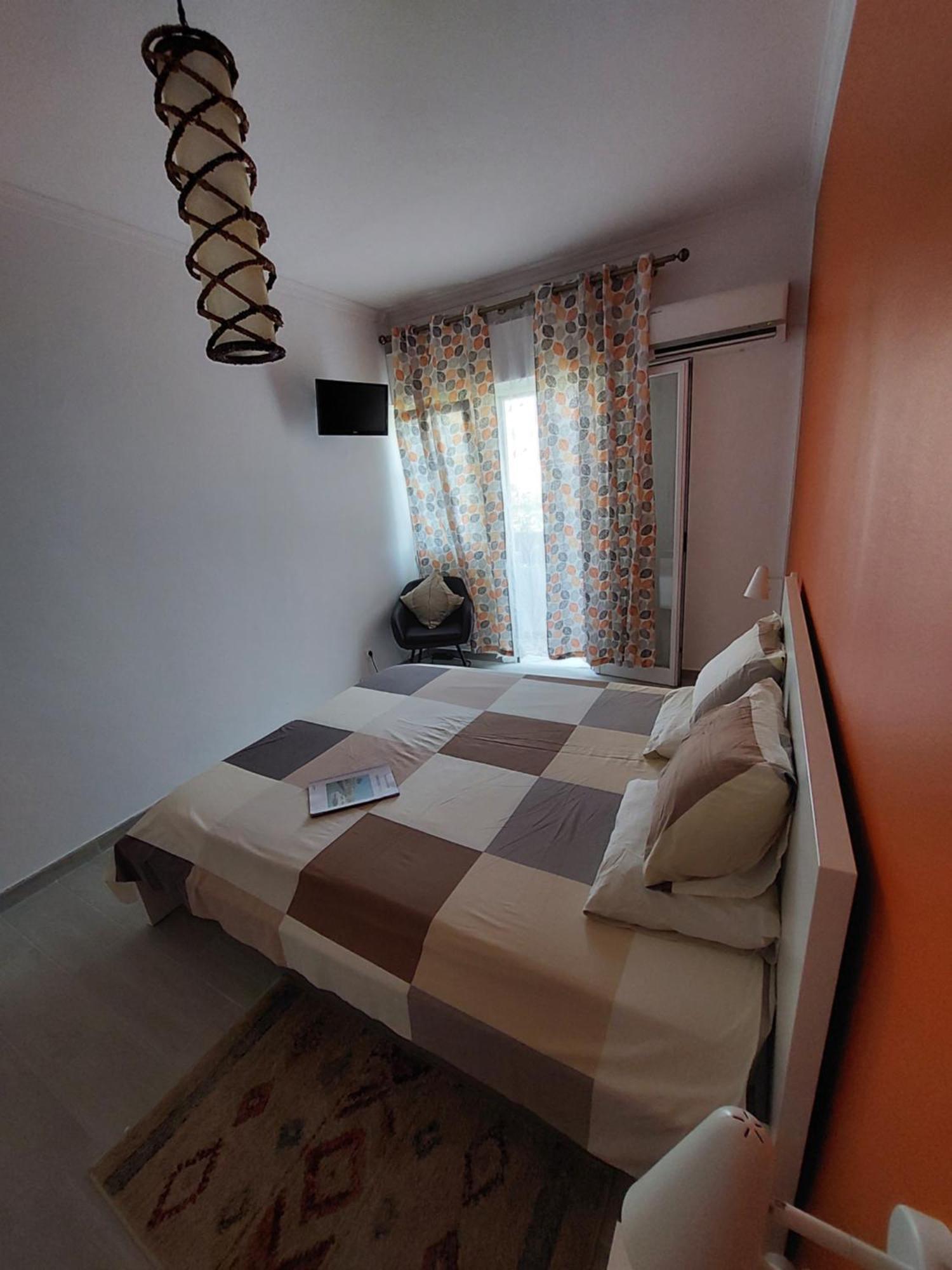 Al - Comfortable House Faro