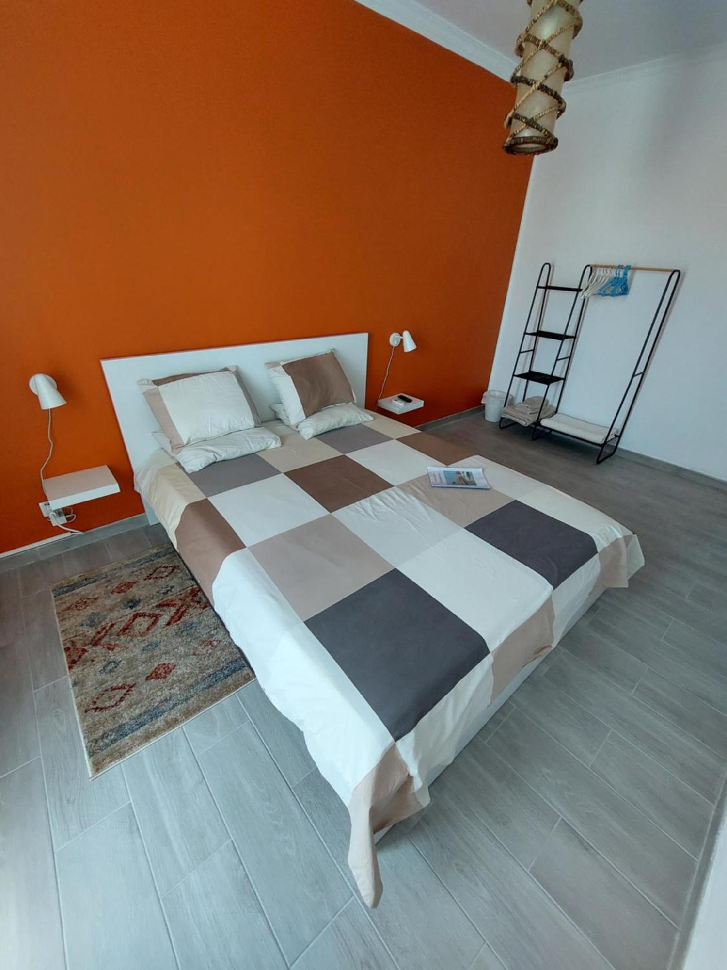 Al - Comfortable House *