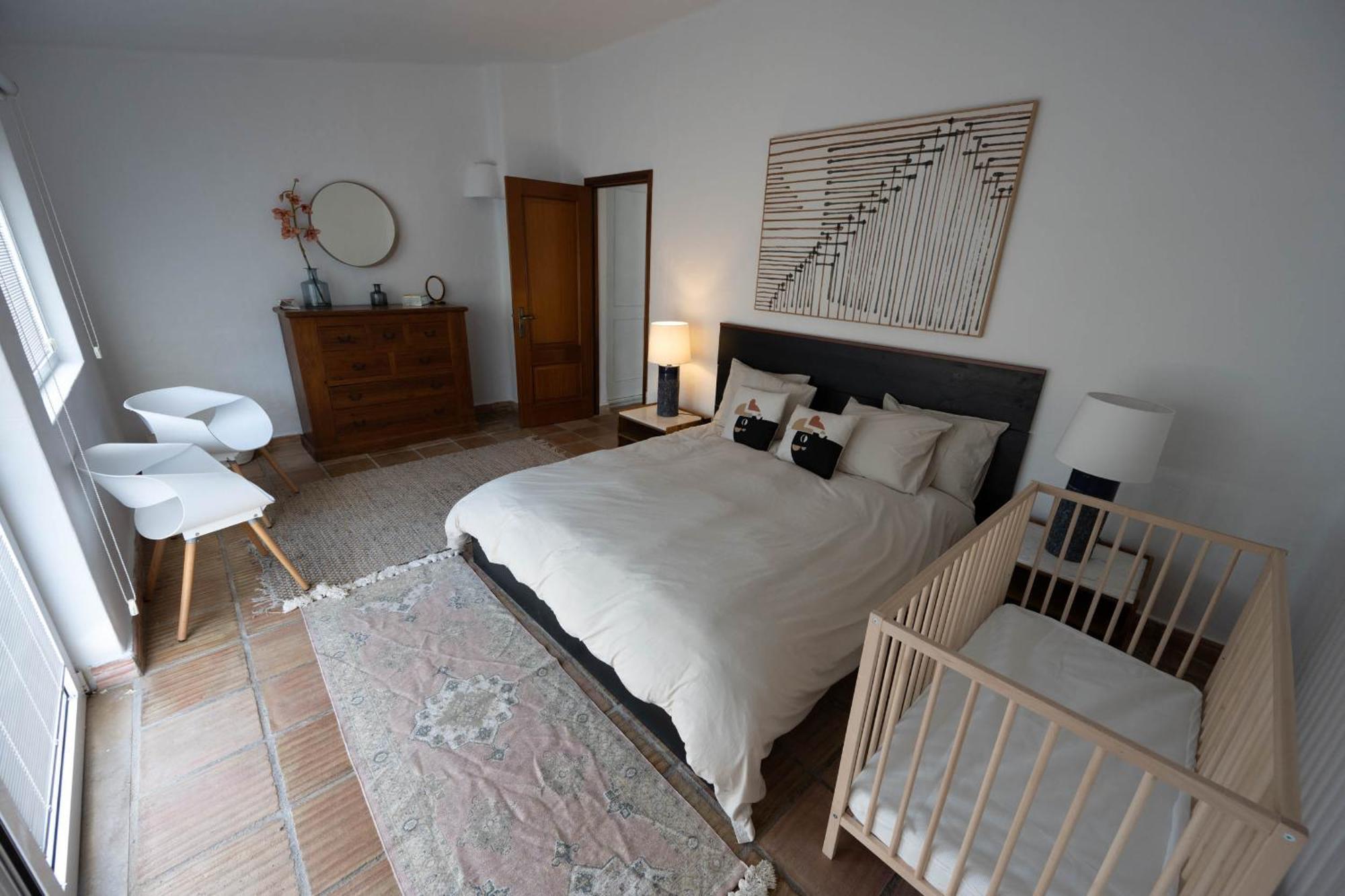 Casa Di Campara Apartment *