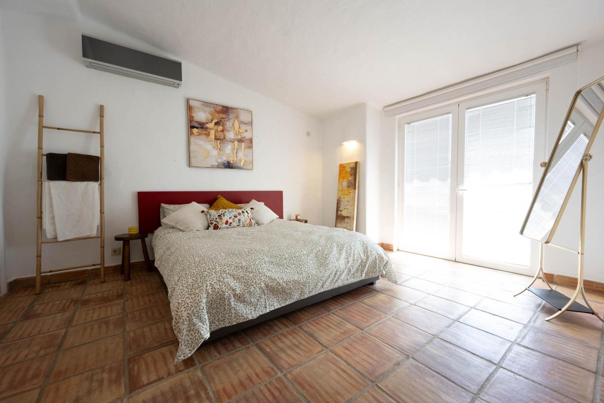 Apartment Casa Di Campara Faro