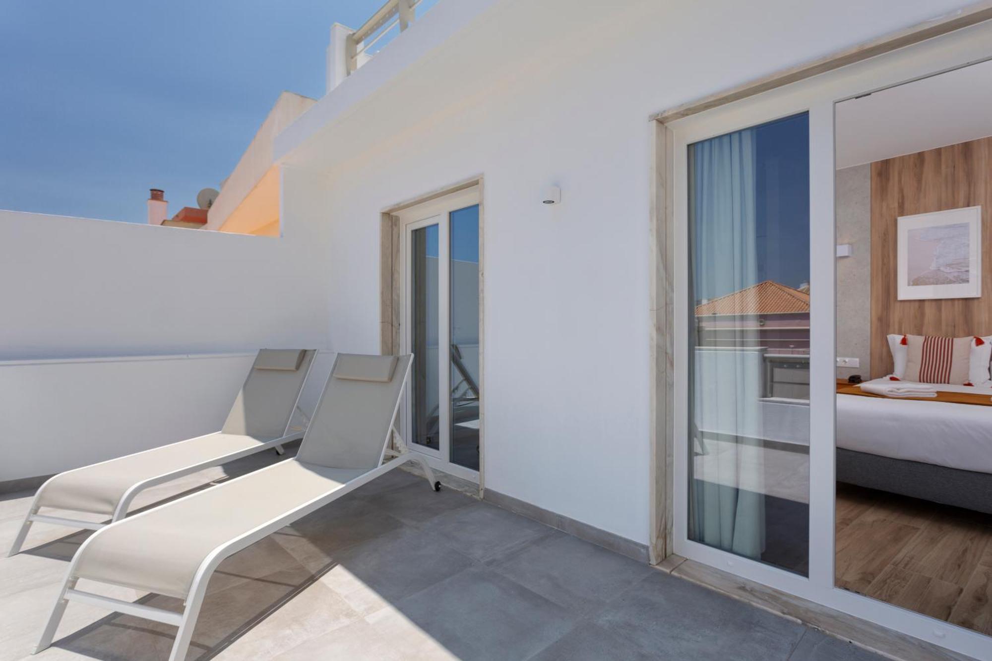 Hotel Made Faro